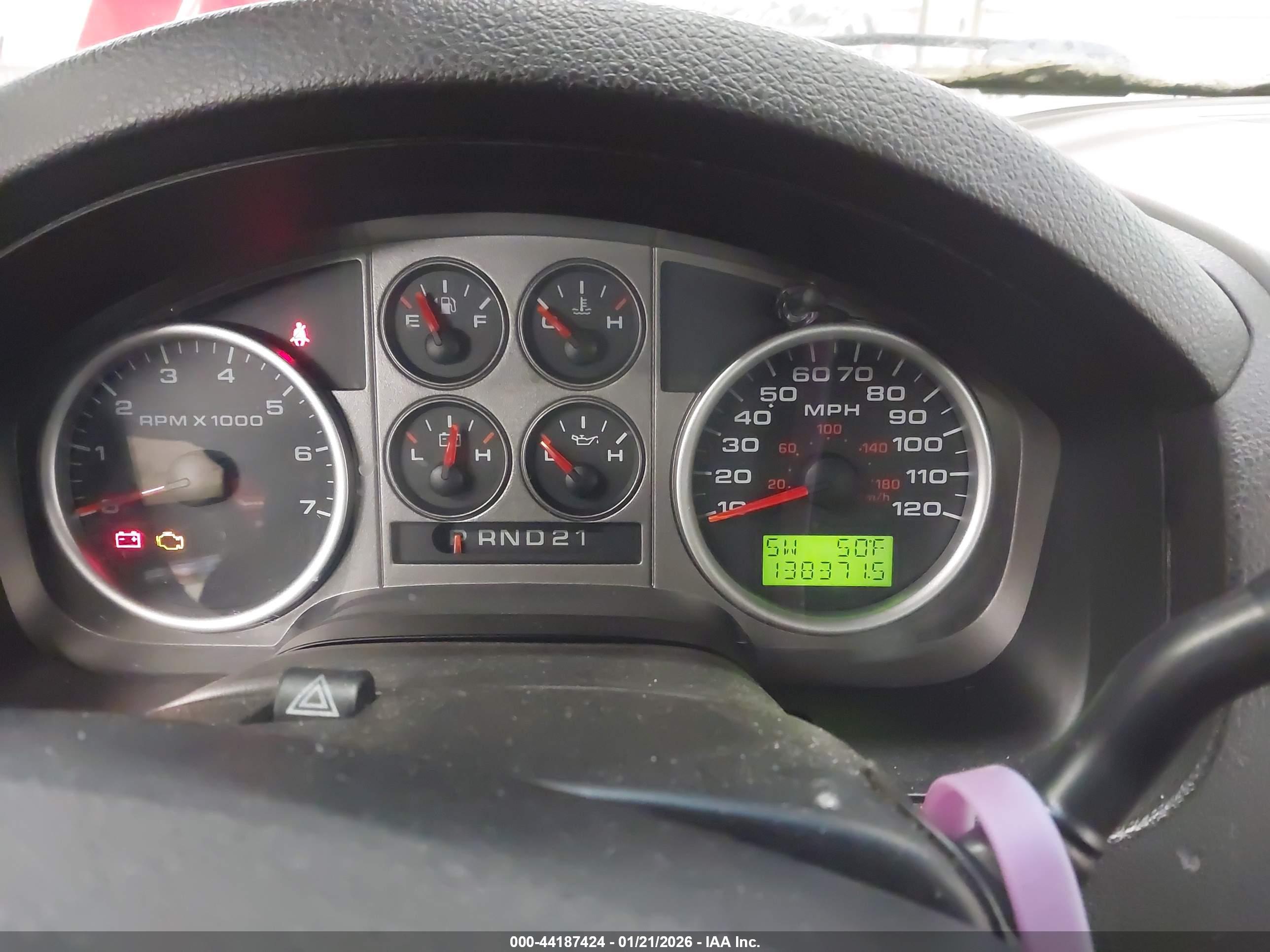 FORD F-150 image 7