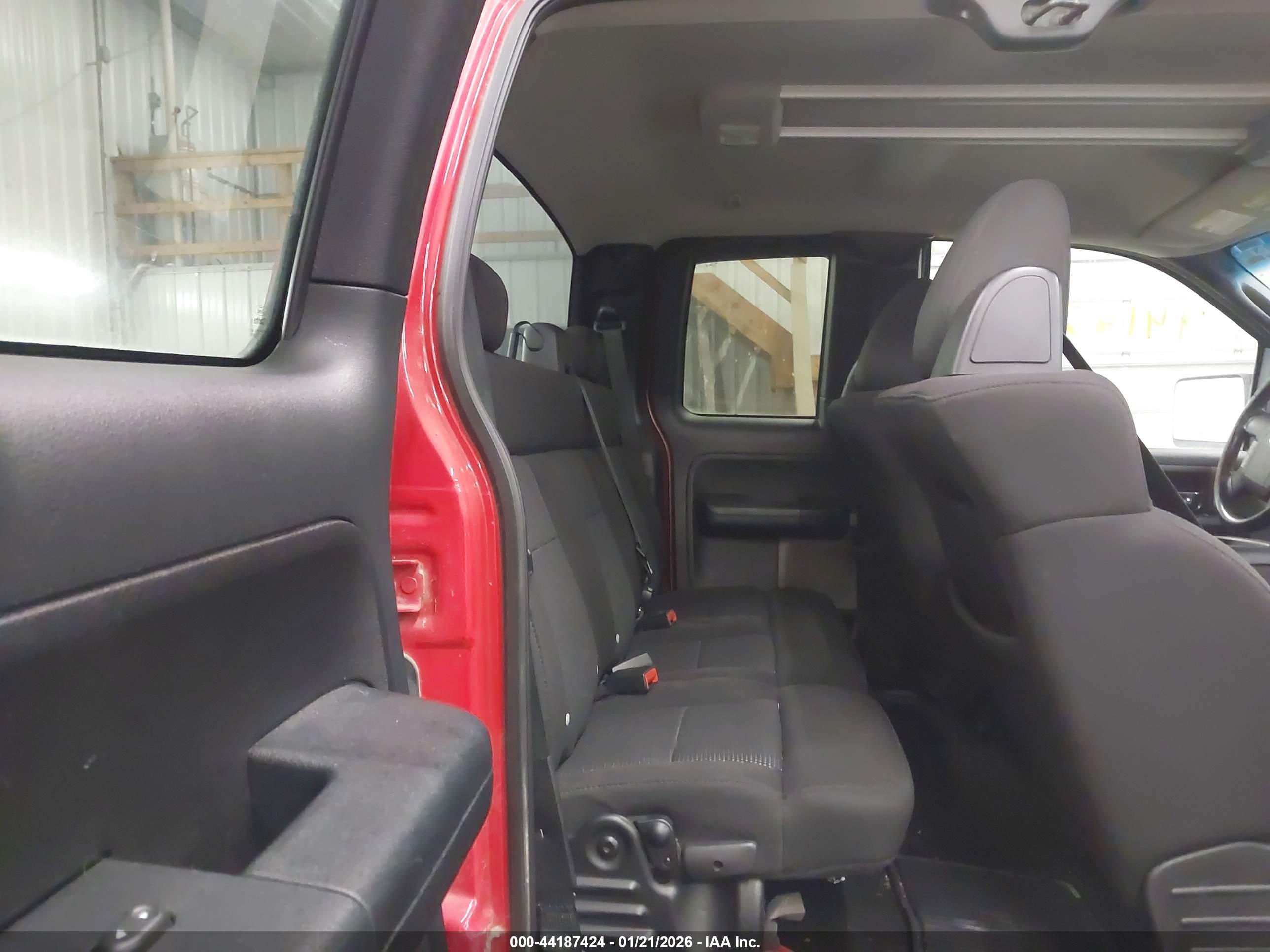 FORD F-150 image 8