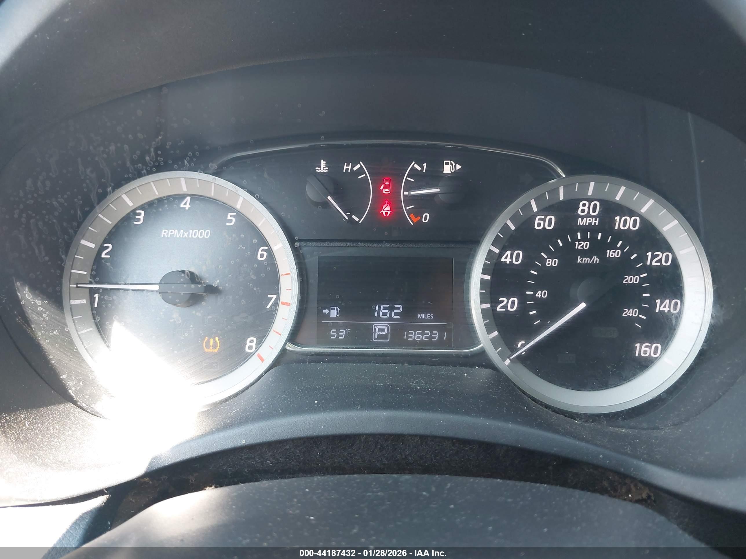 NISSAN SENTRA image 7
