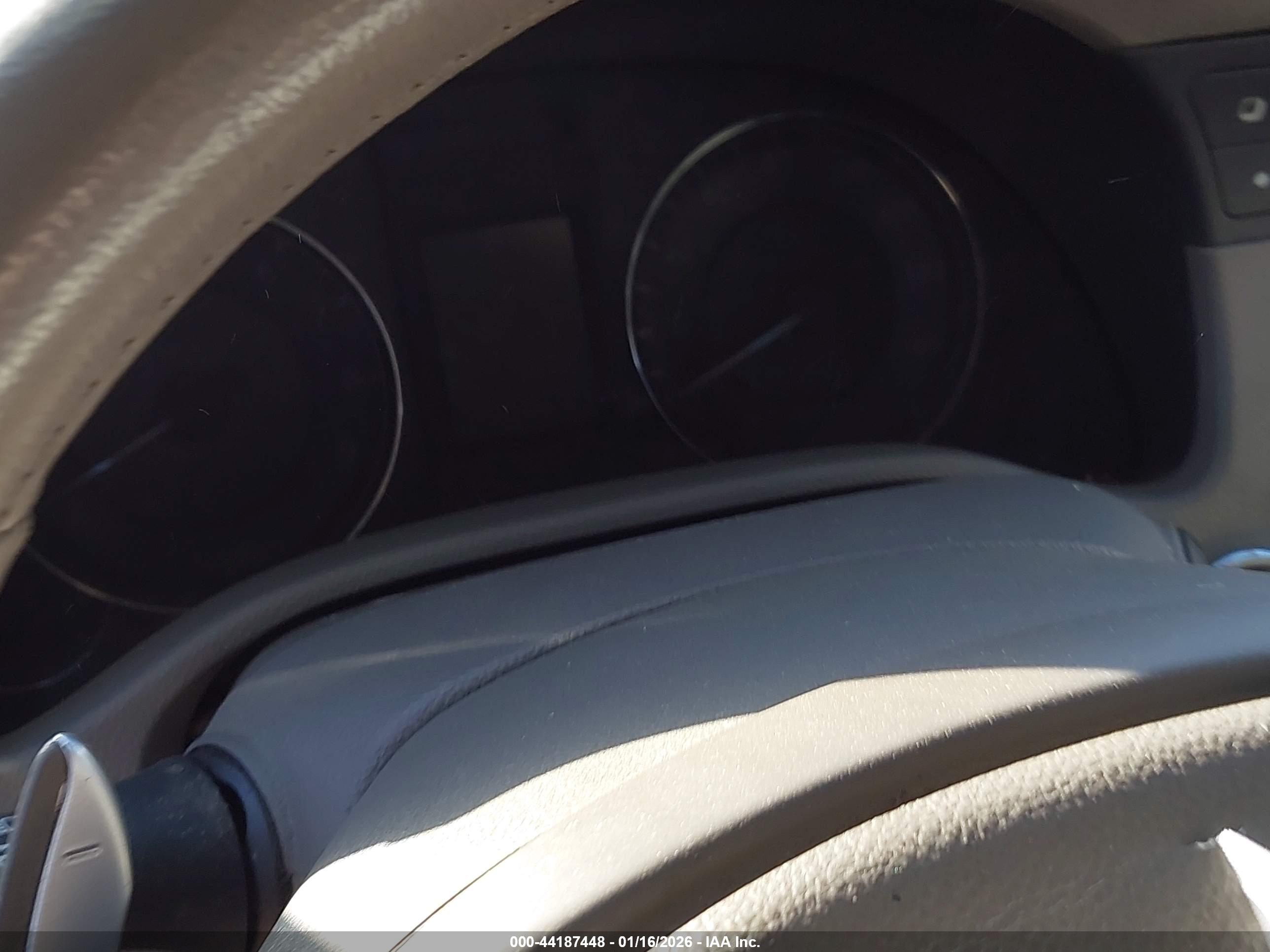 INFINITI G37X image 7