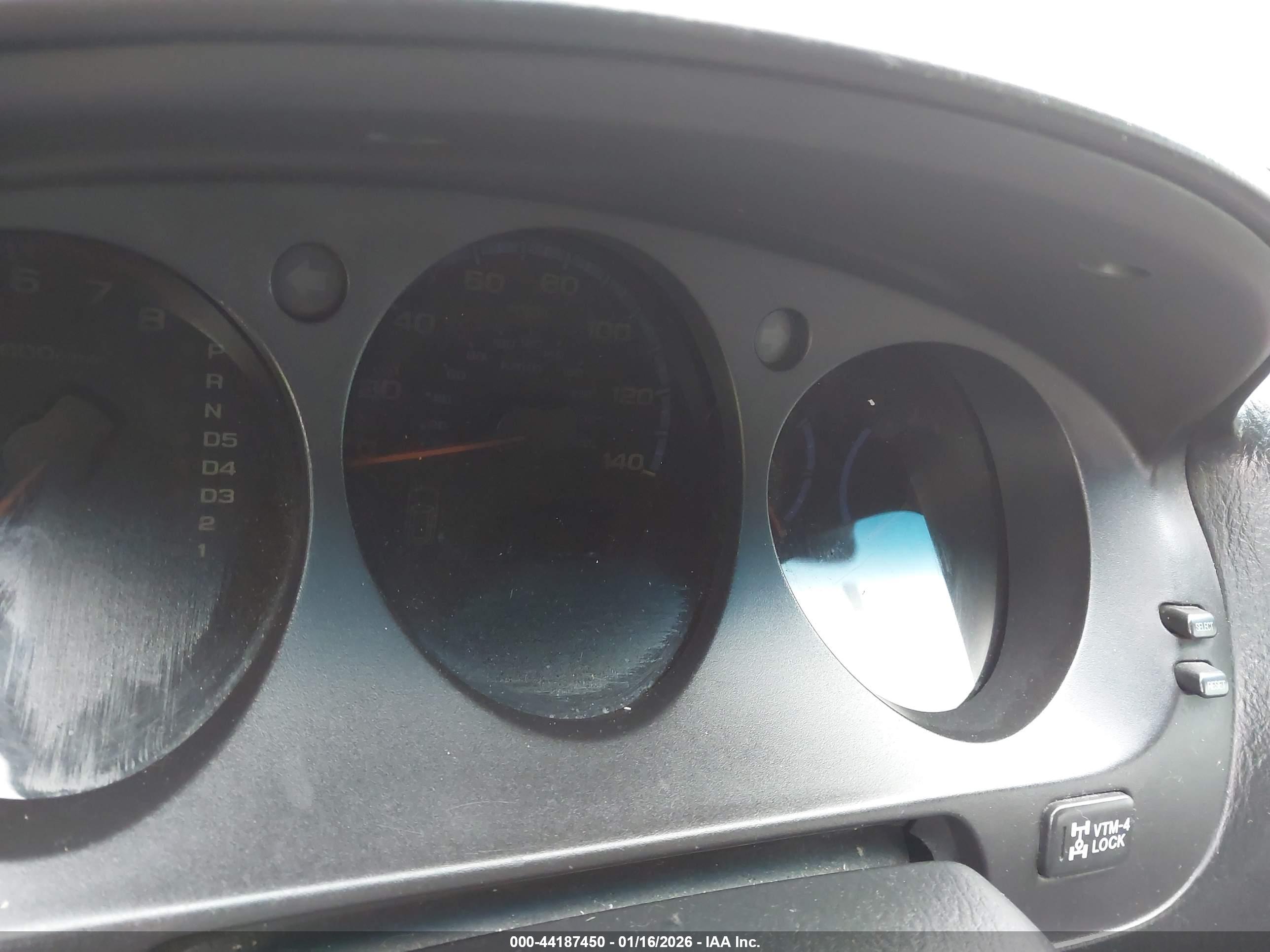 ACURA MDX image 7
