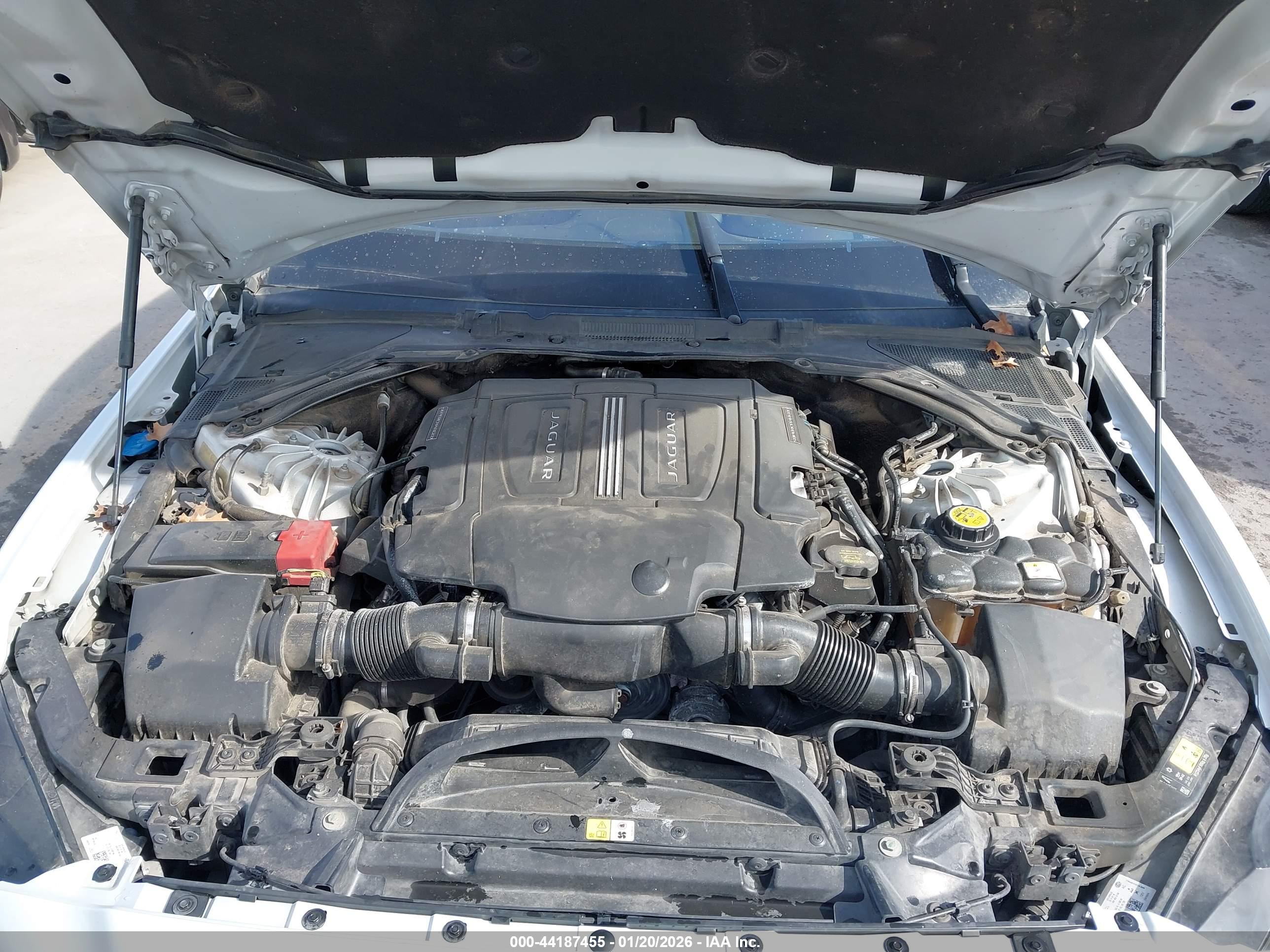 JAGUAR XE image 10