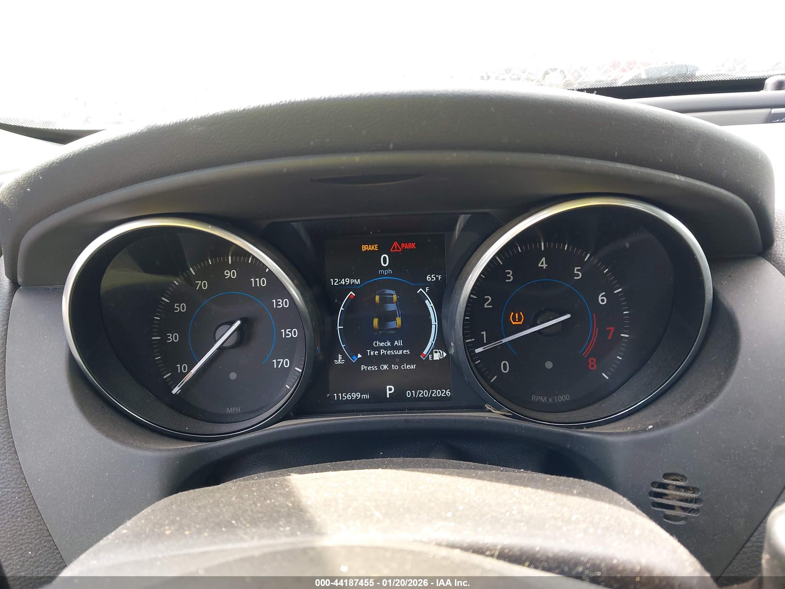 JAGUAR XE image 7