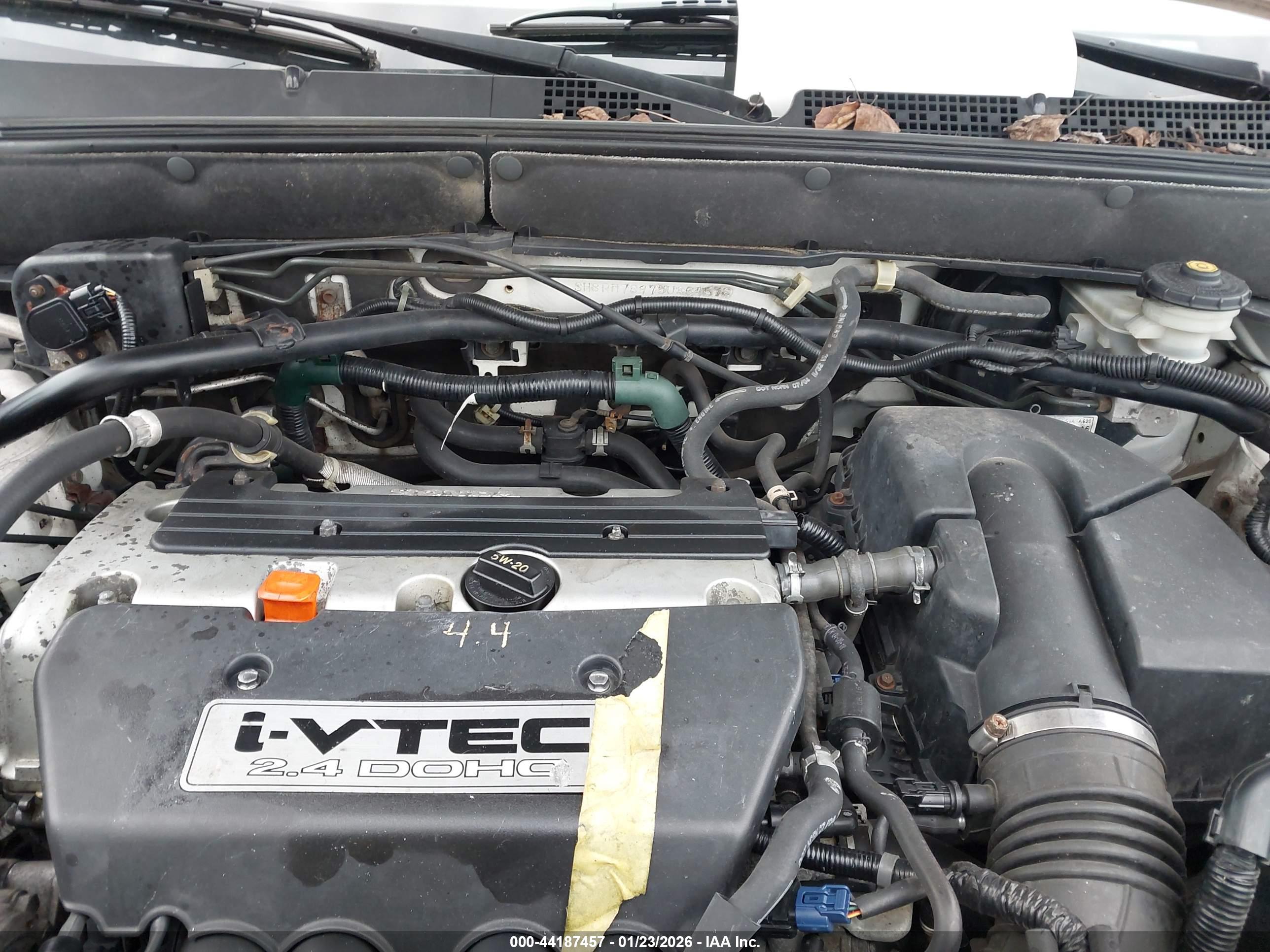 HONDA CR-V image 10