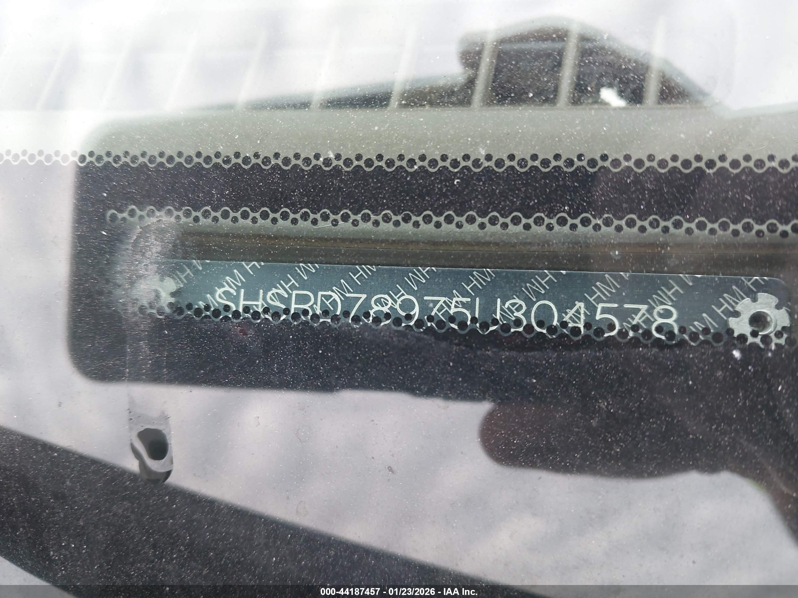 HONDA CR-V image 9