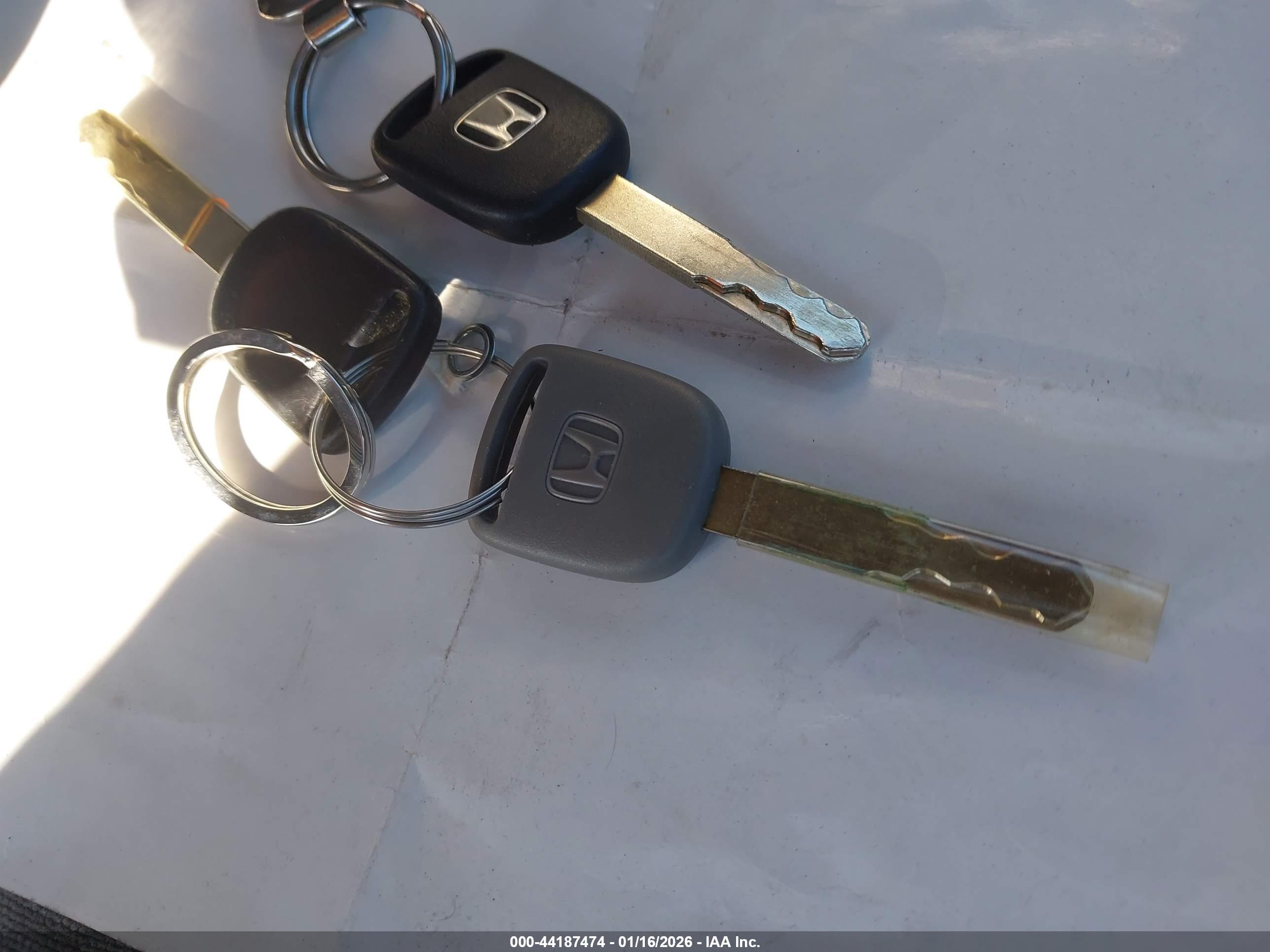 HONDA CIVIC image 11