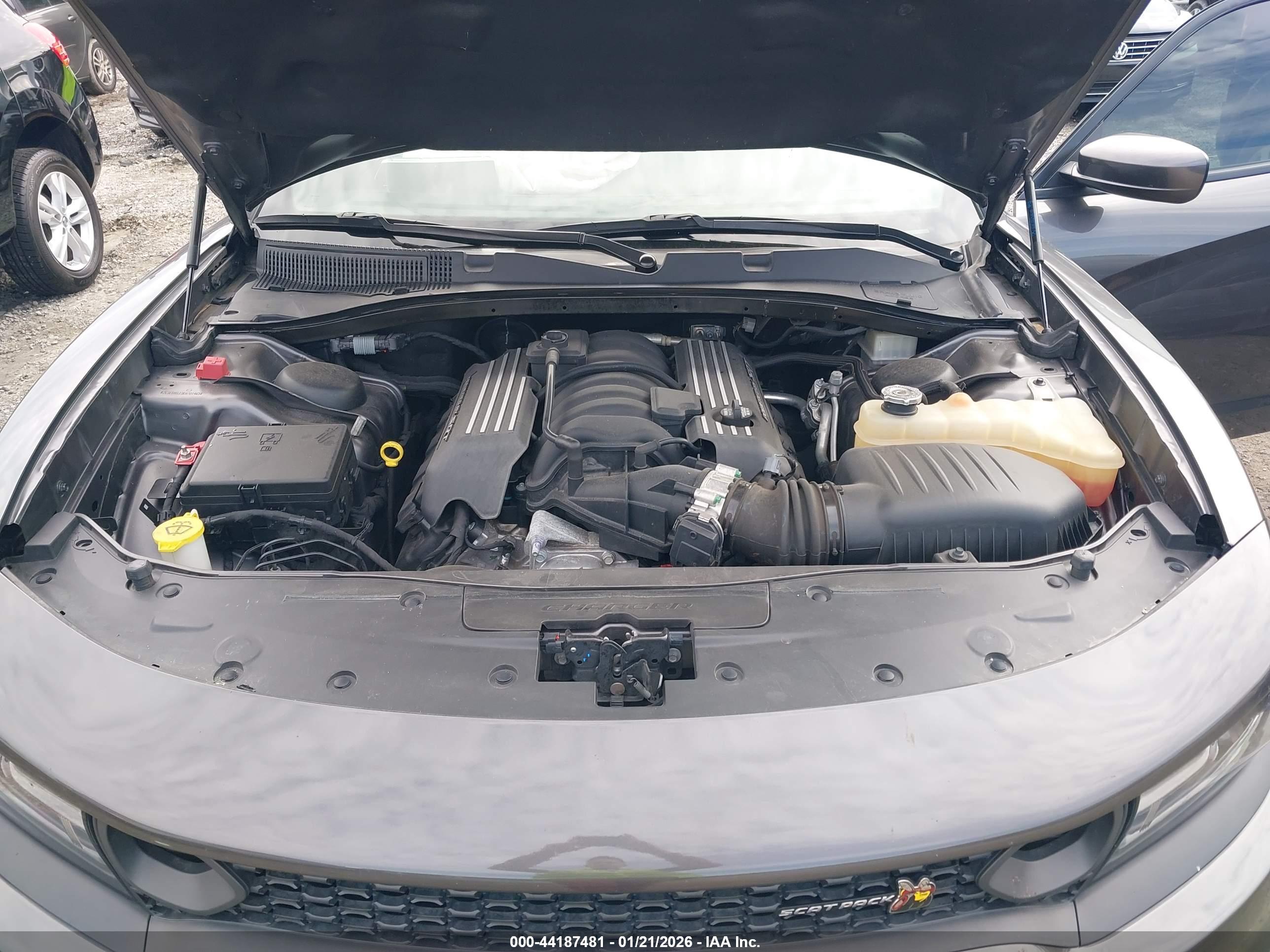 DODGE CHARGER image 10