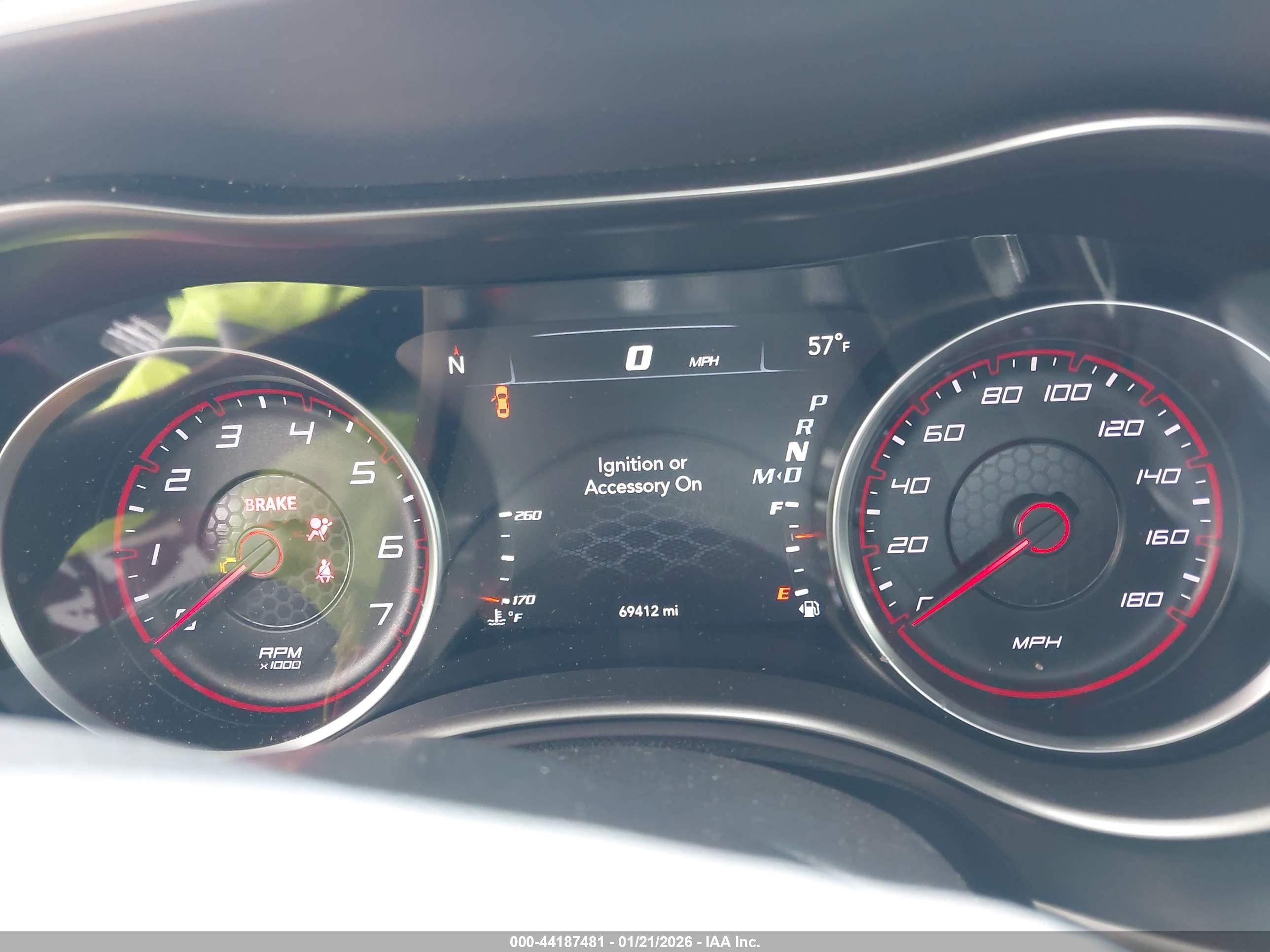 DODGE CHARGER image 7