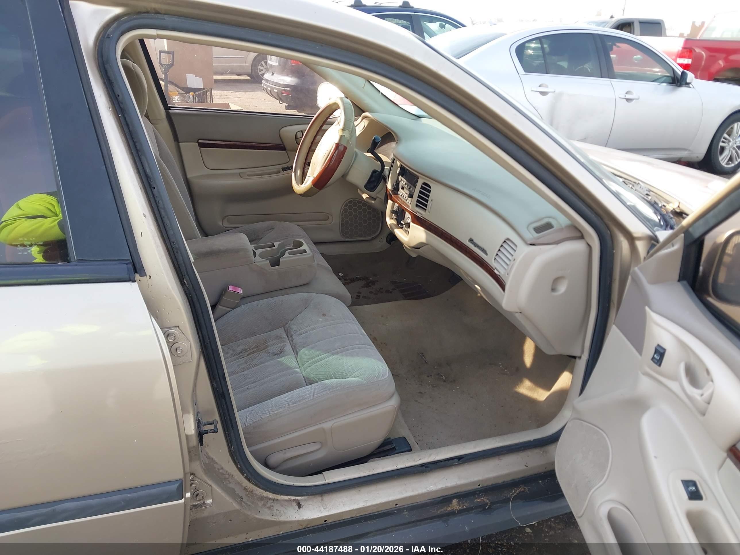 CHEVROLET IMPALA image 5