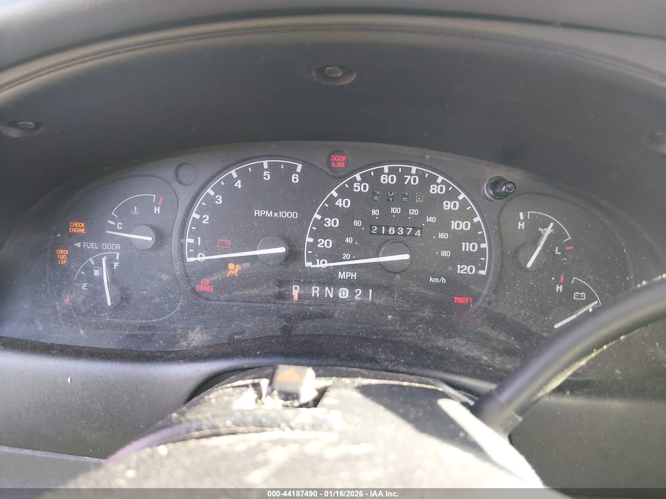 FORD RANGER image 7