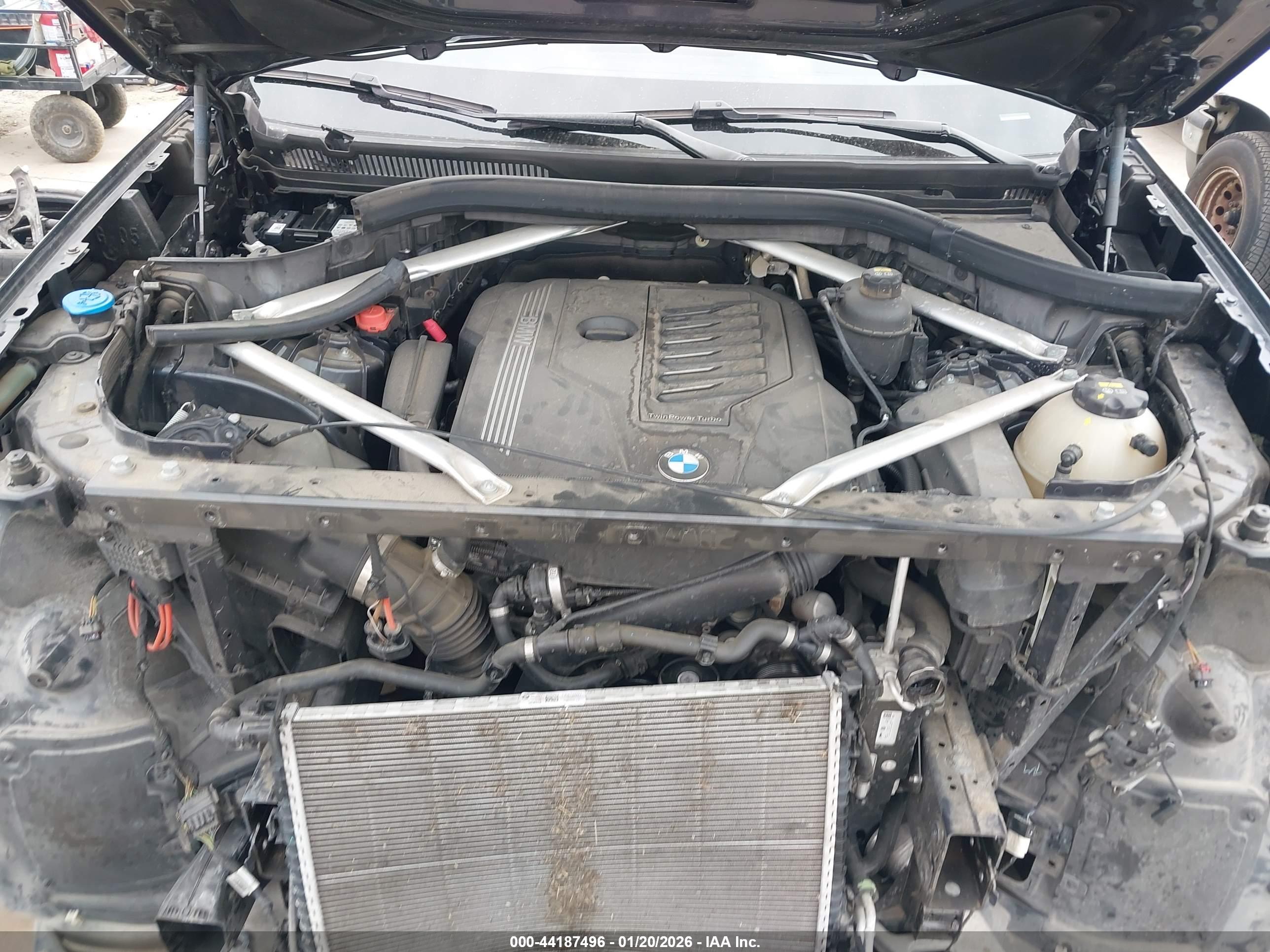 BMW X5 image 10