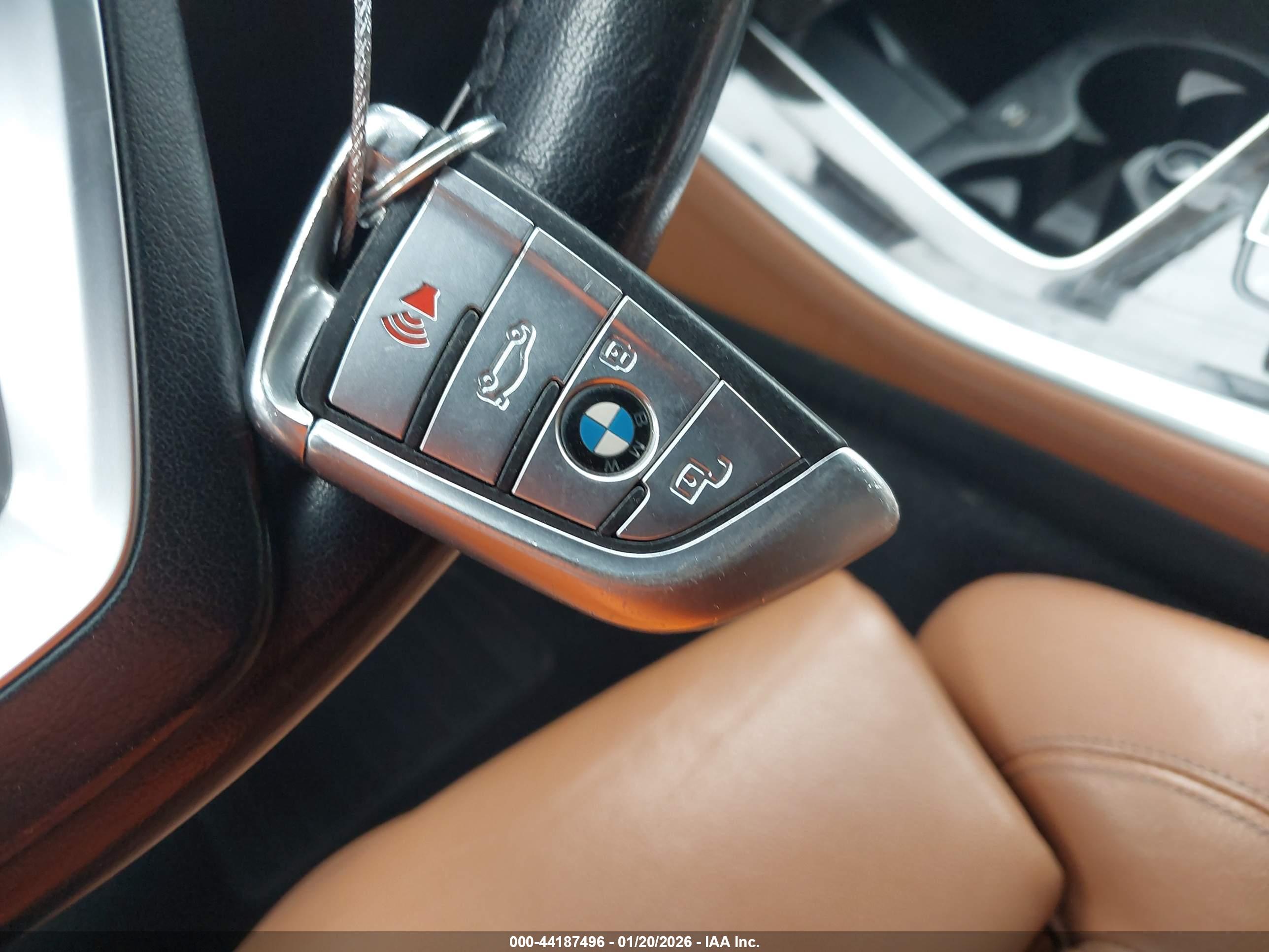 BMW X5 image 11