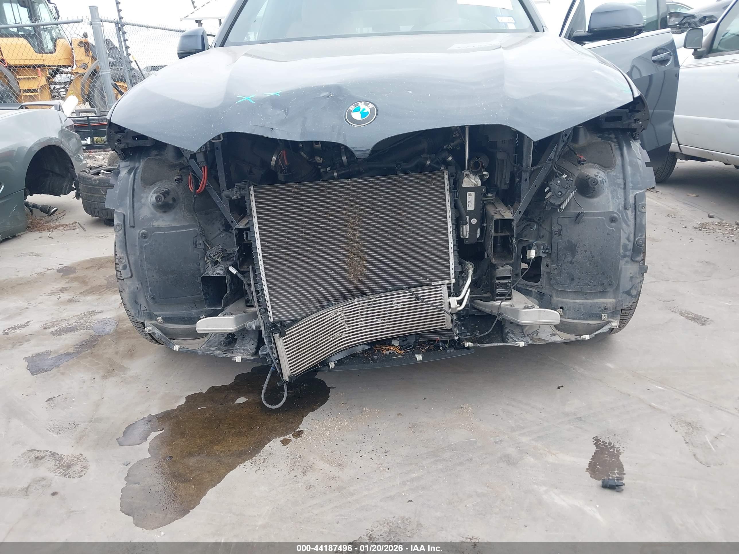 BMW X5 image 6