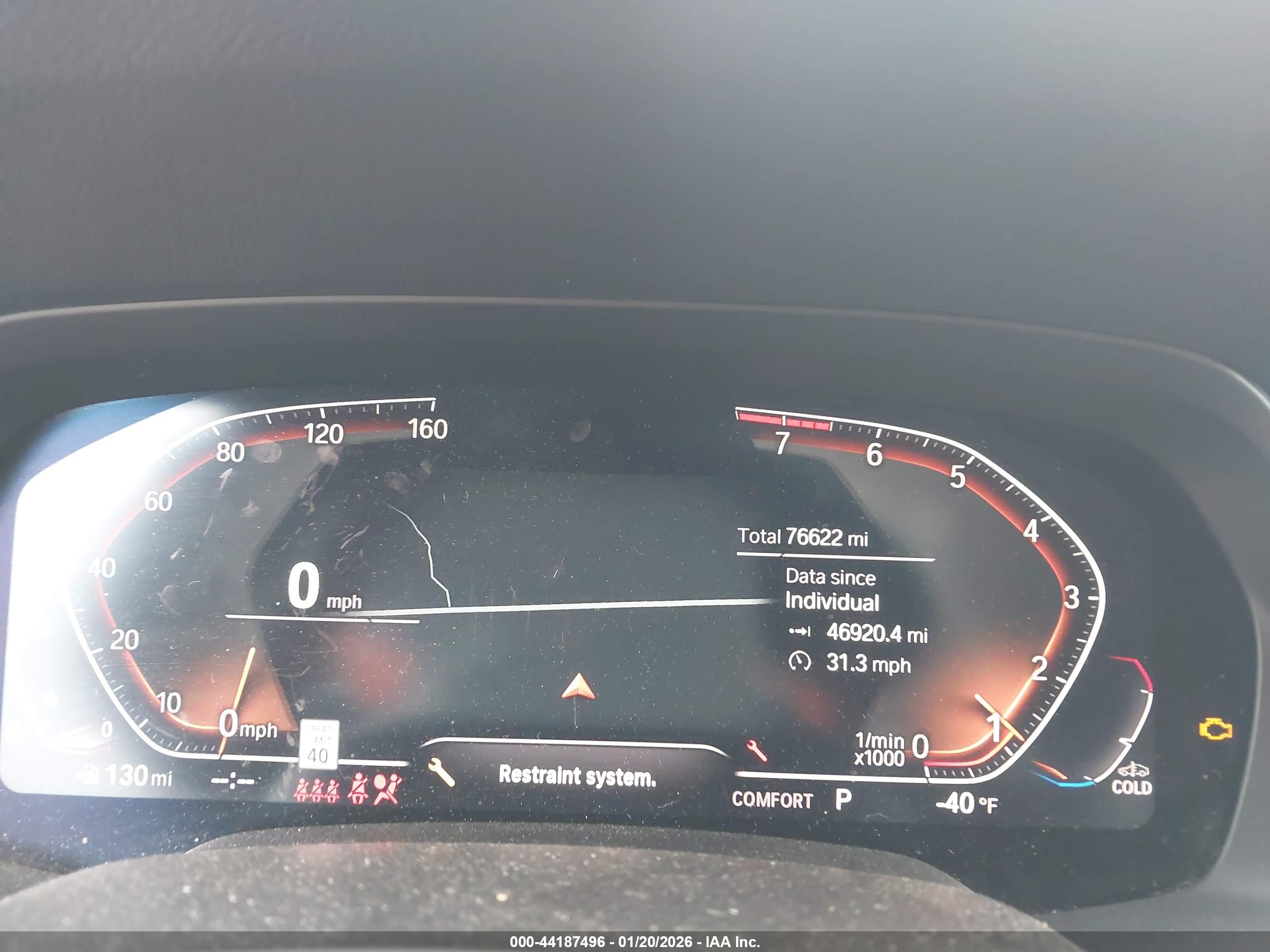 BMW X5 image 7