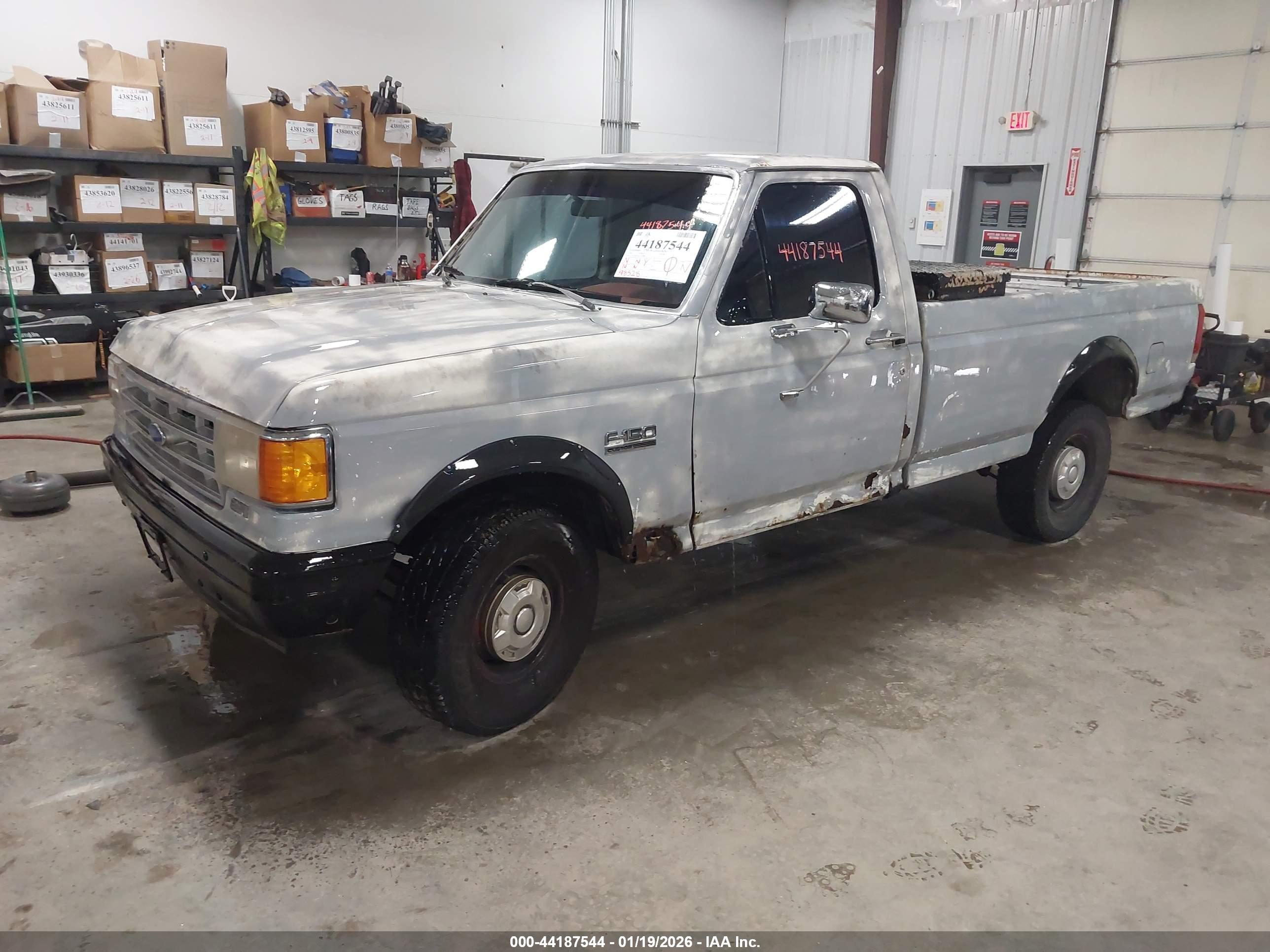 FORD F150 image 2