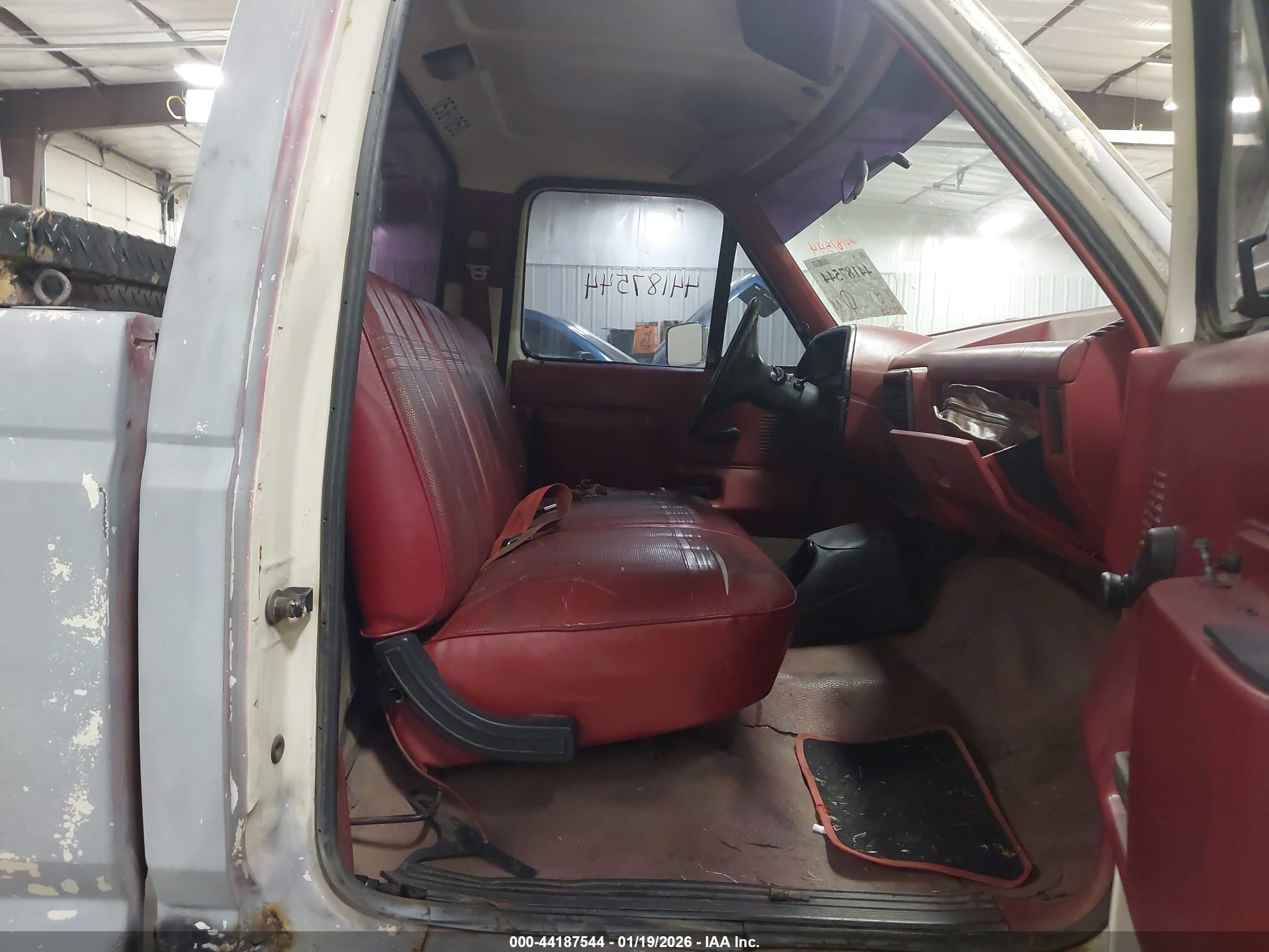 FORD F150 image 5