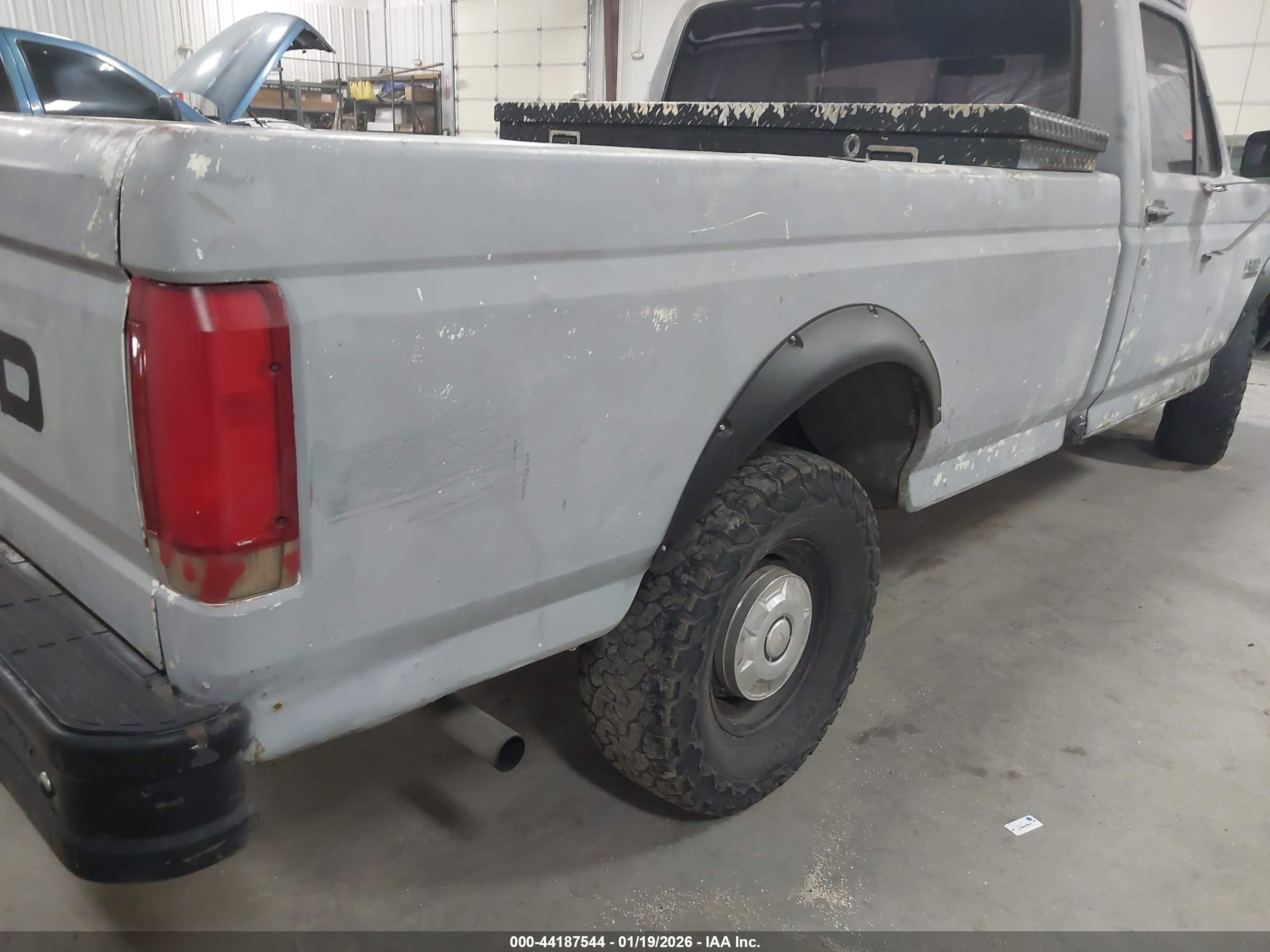 FORD F150 image 6