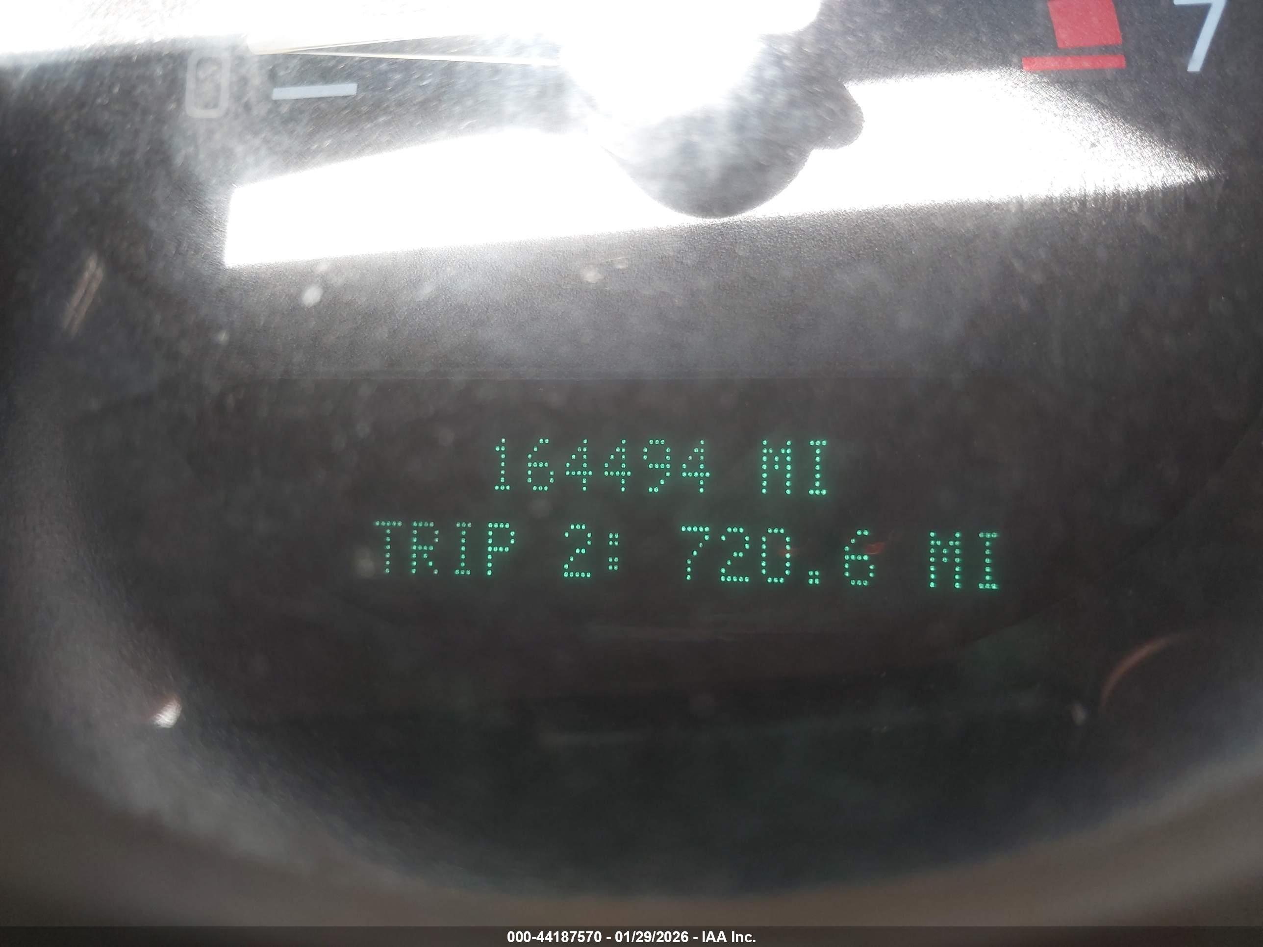 BUICK LESABRE image 7