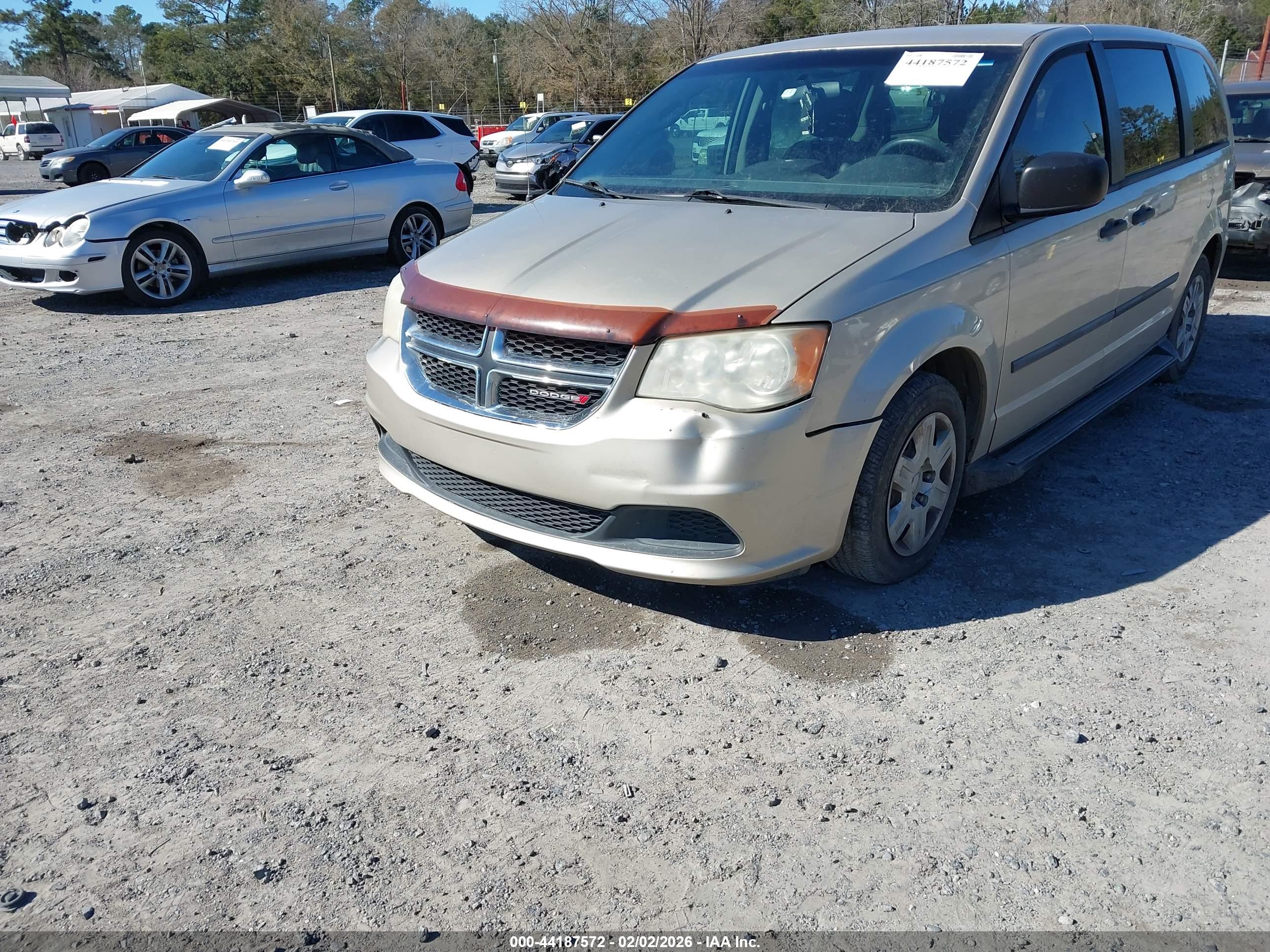 DODGE GRAND image 6