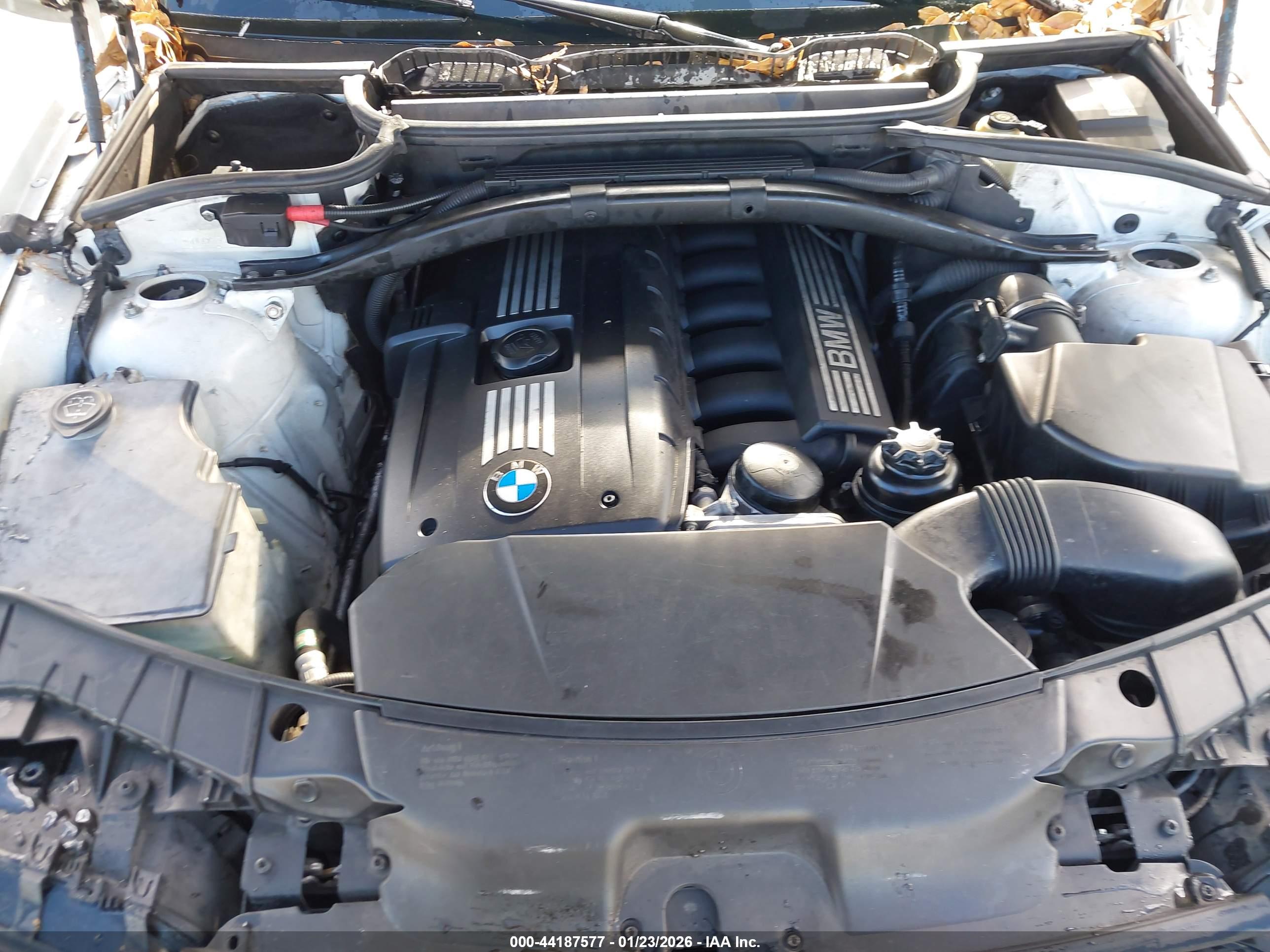 BMW X3 image 10