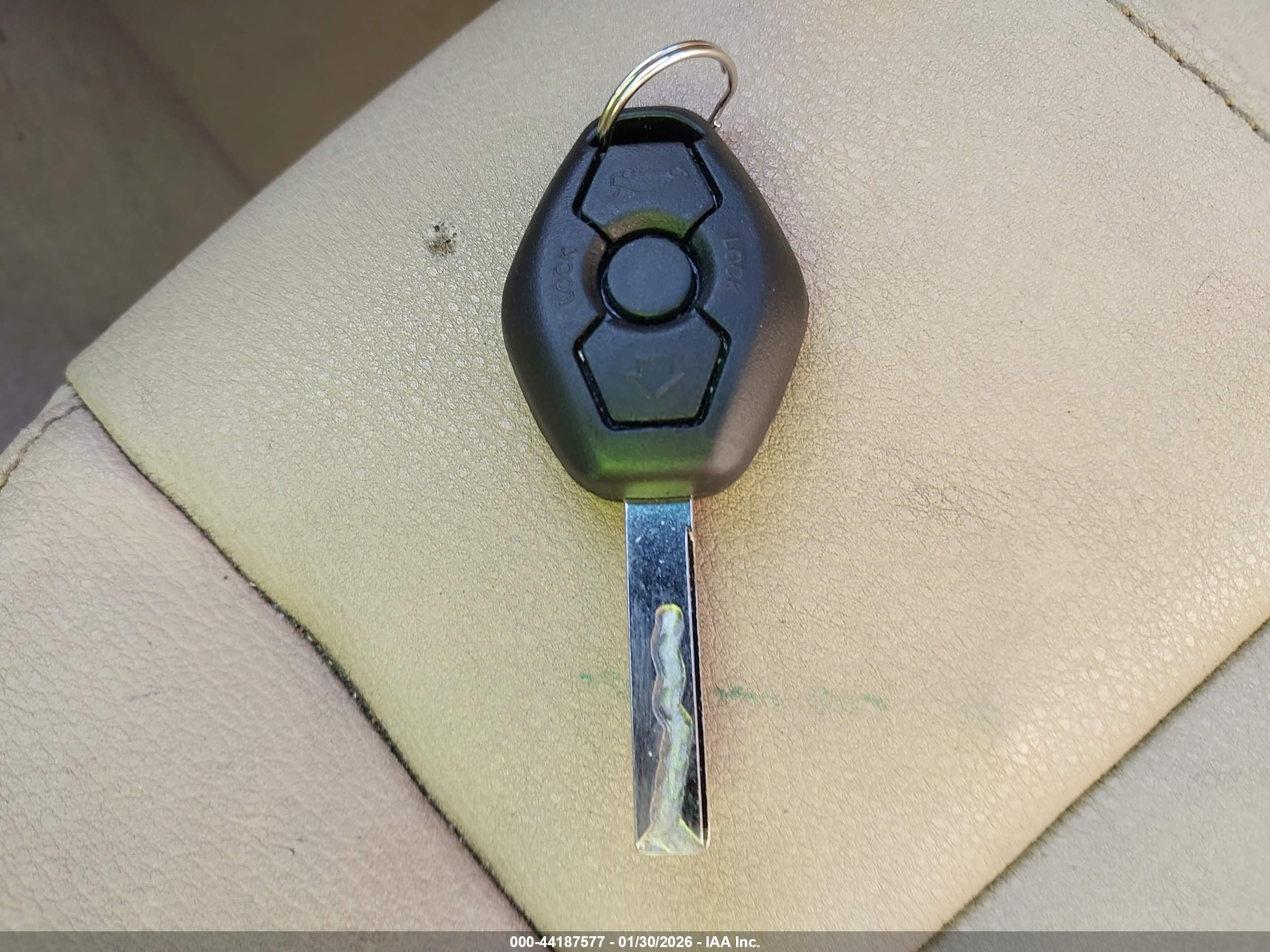 BMW X3 image 11