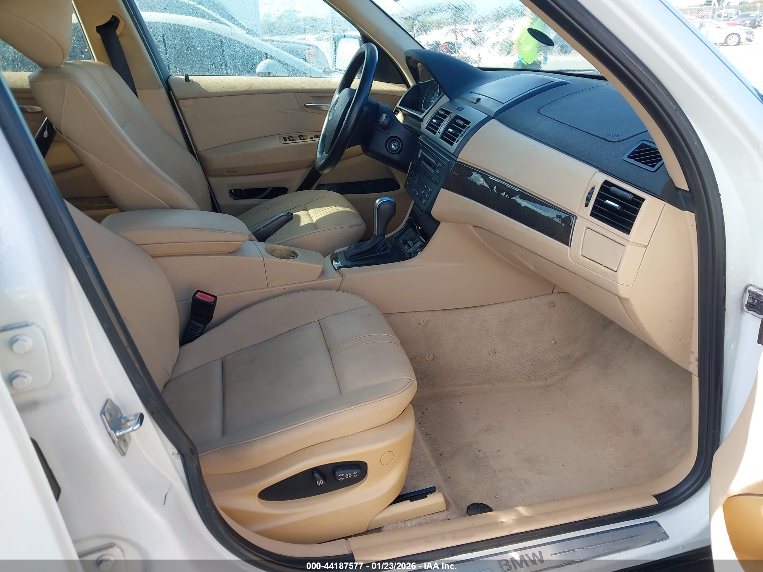 BMW X3 image 5
