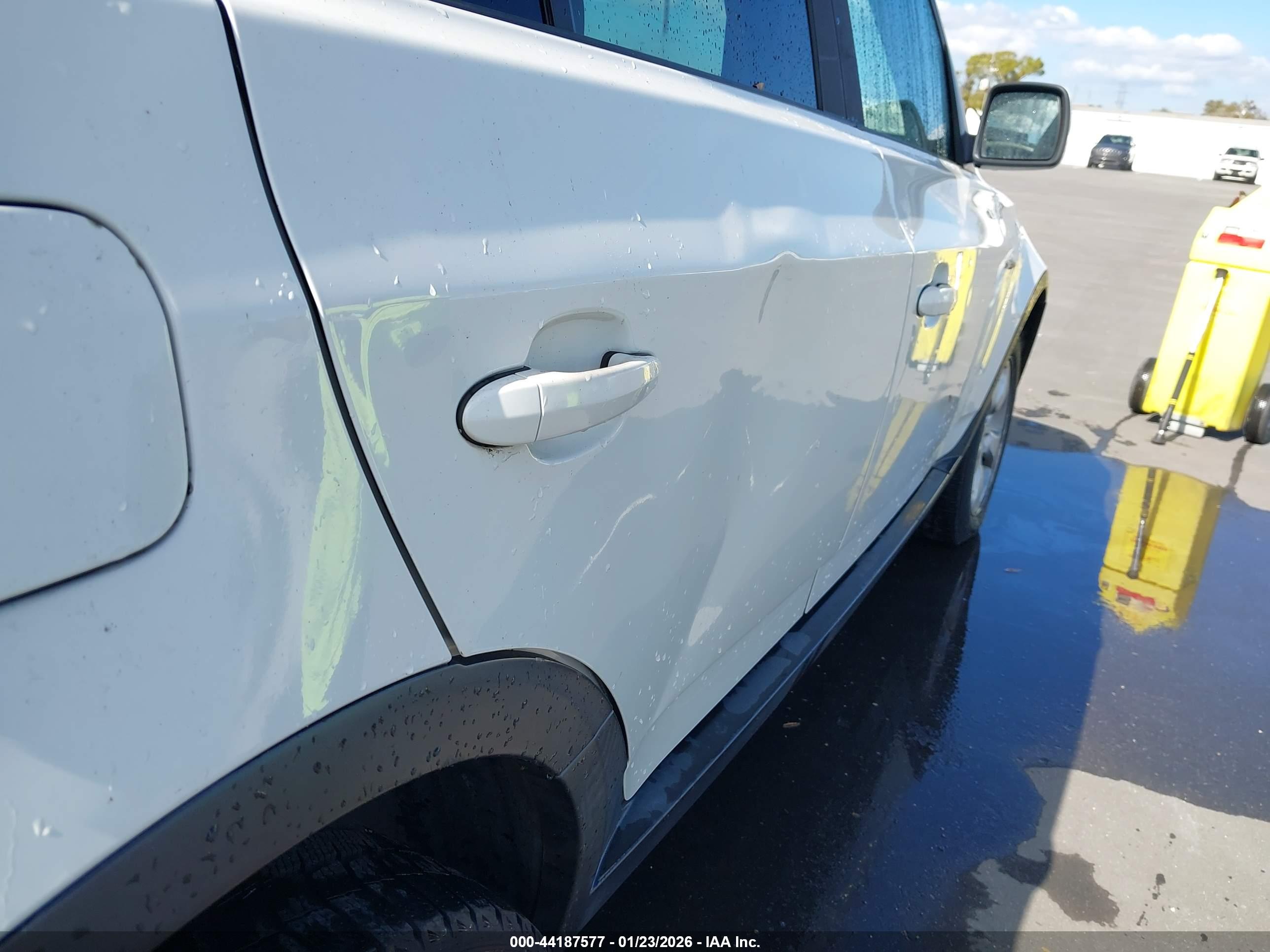 BMW X3 image 6