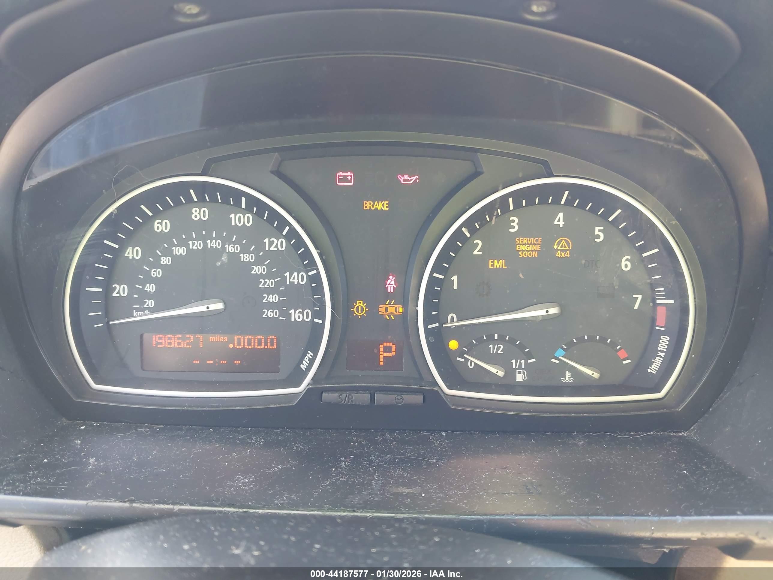 BMW X3 image 7