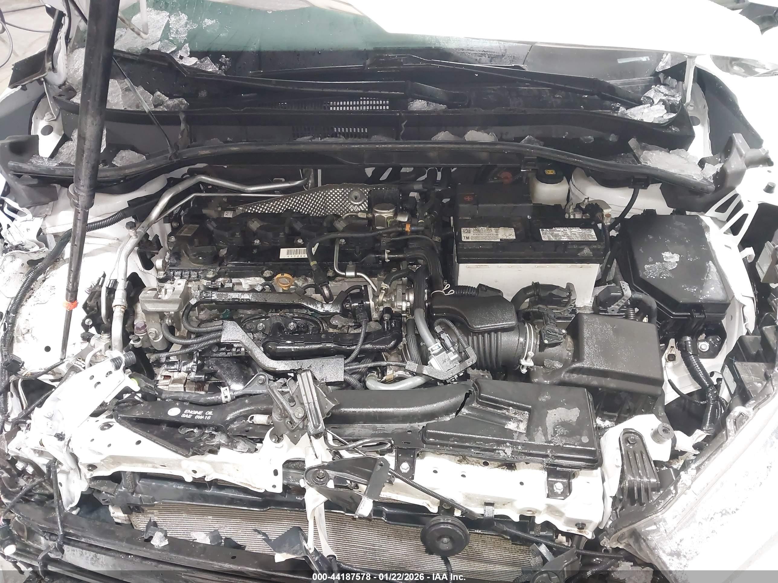 TOYOTA COROLLA image 10
