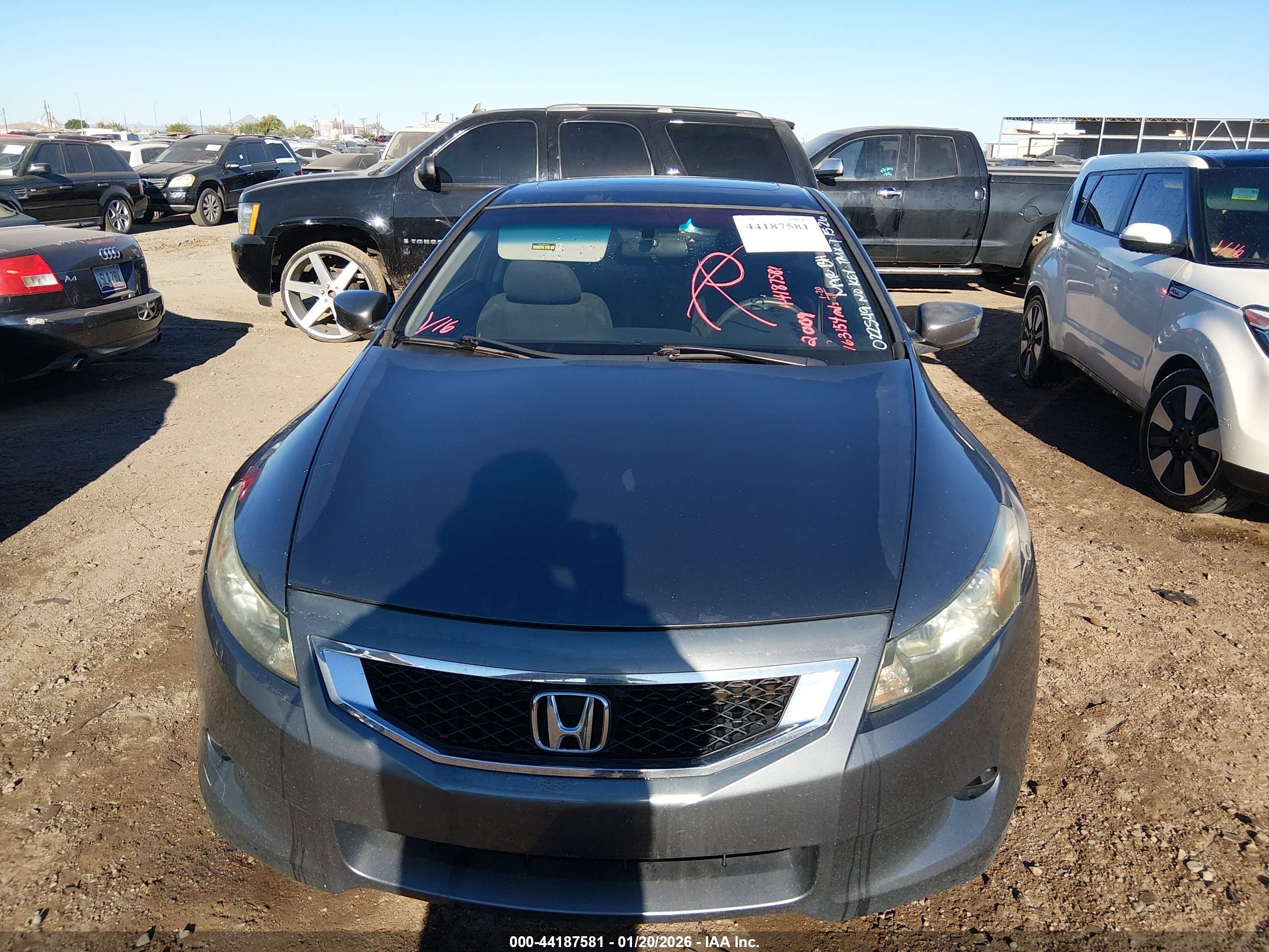 HONDA ACCORD image 6