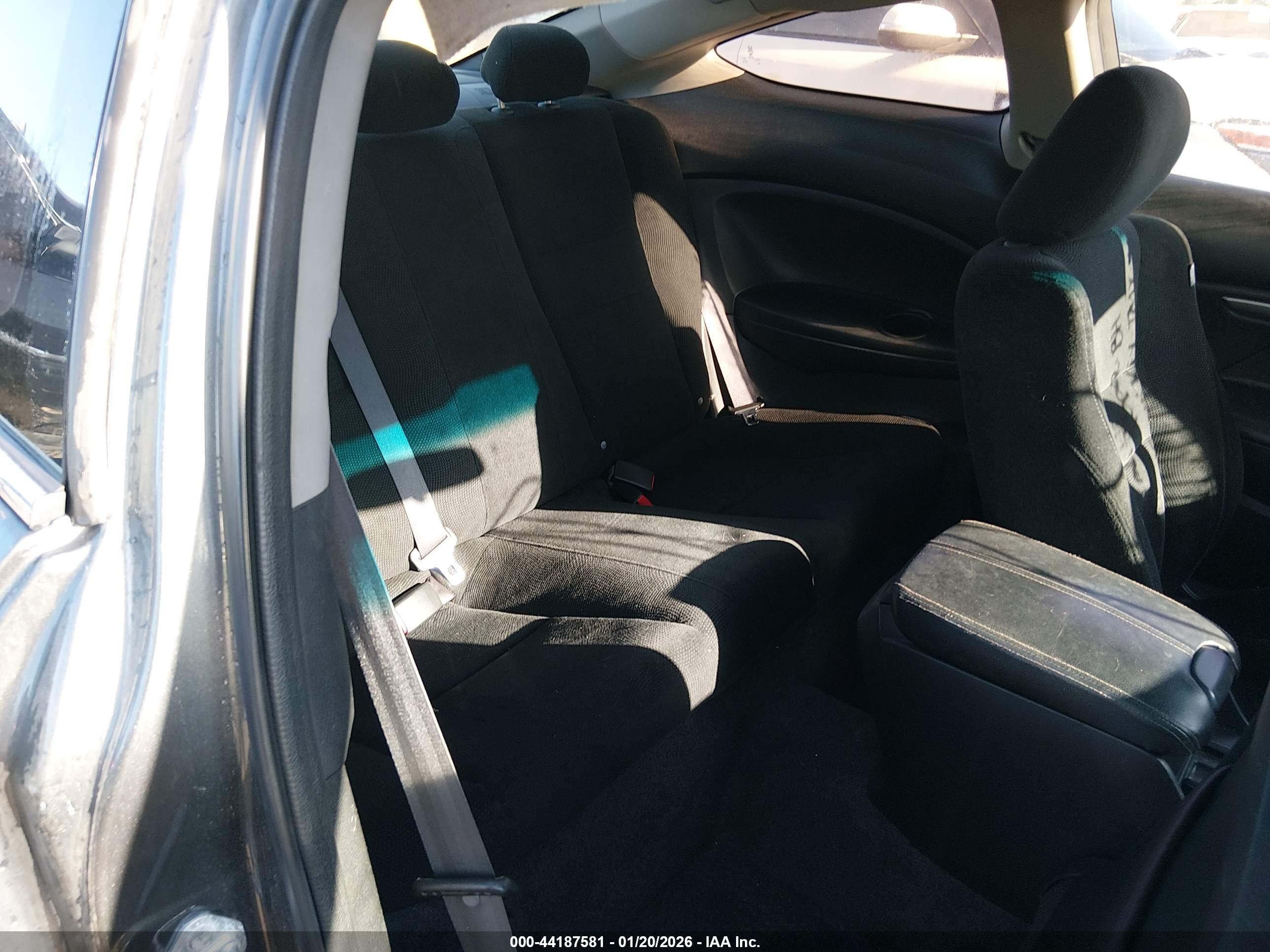 HONDA ACCORD image 8