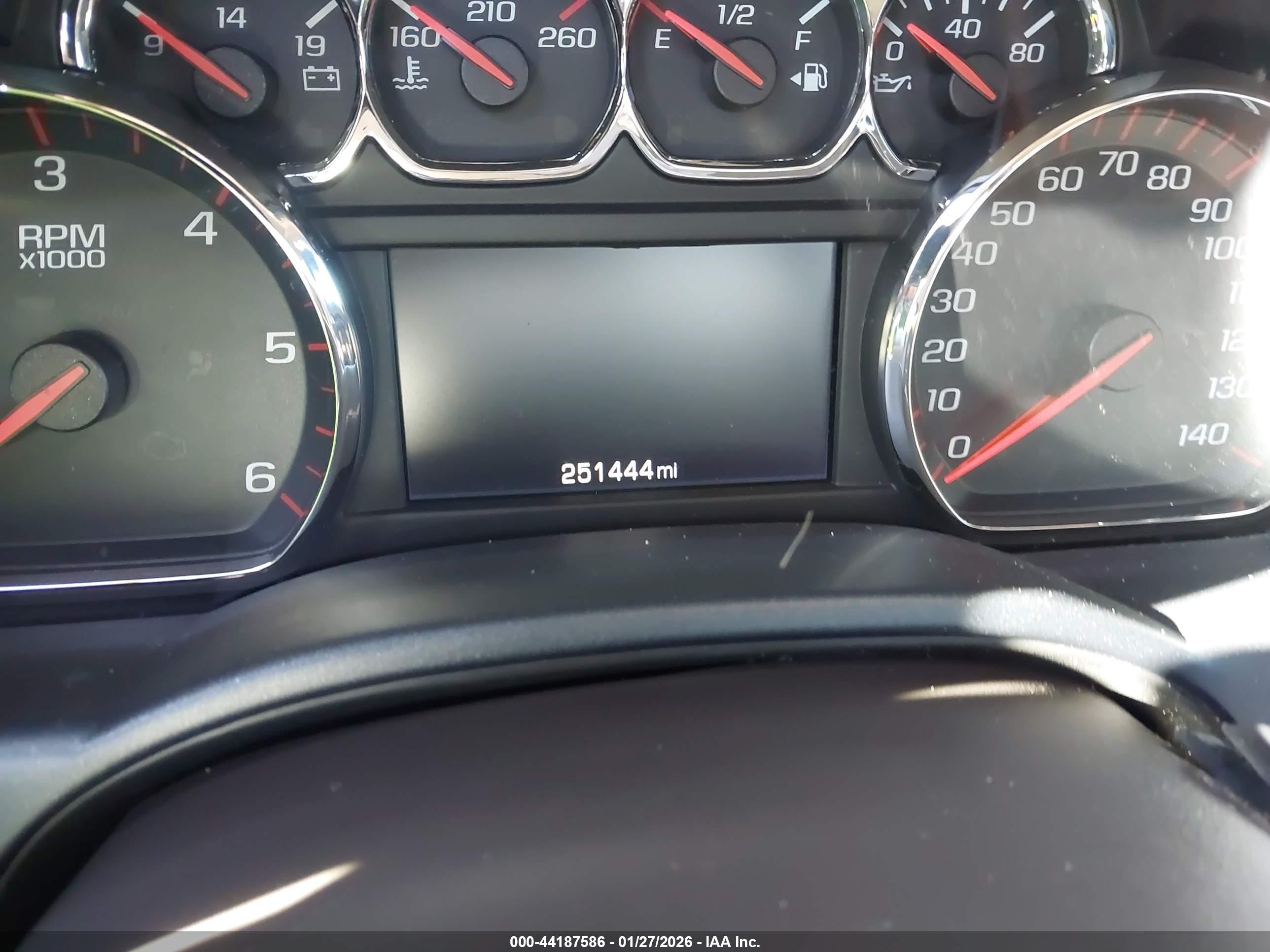 GMC SIERRA image 7