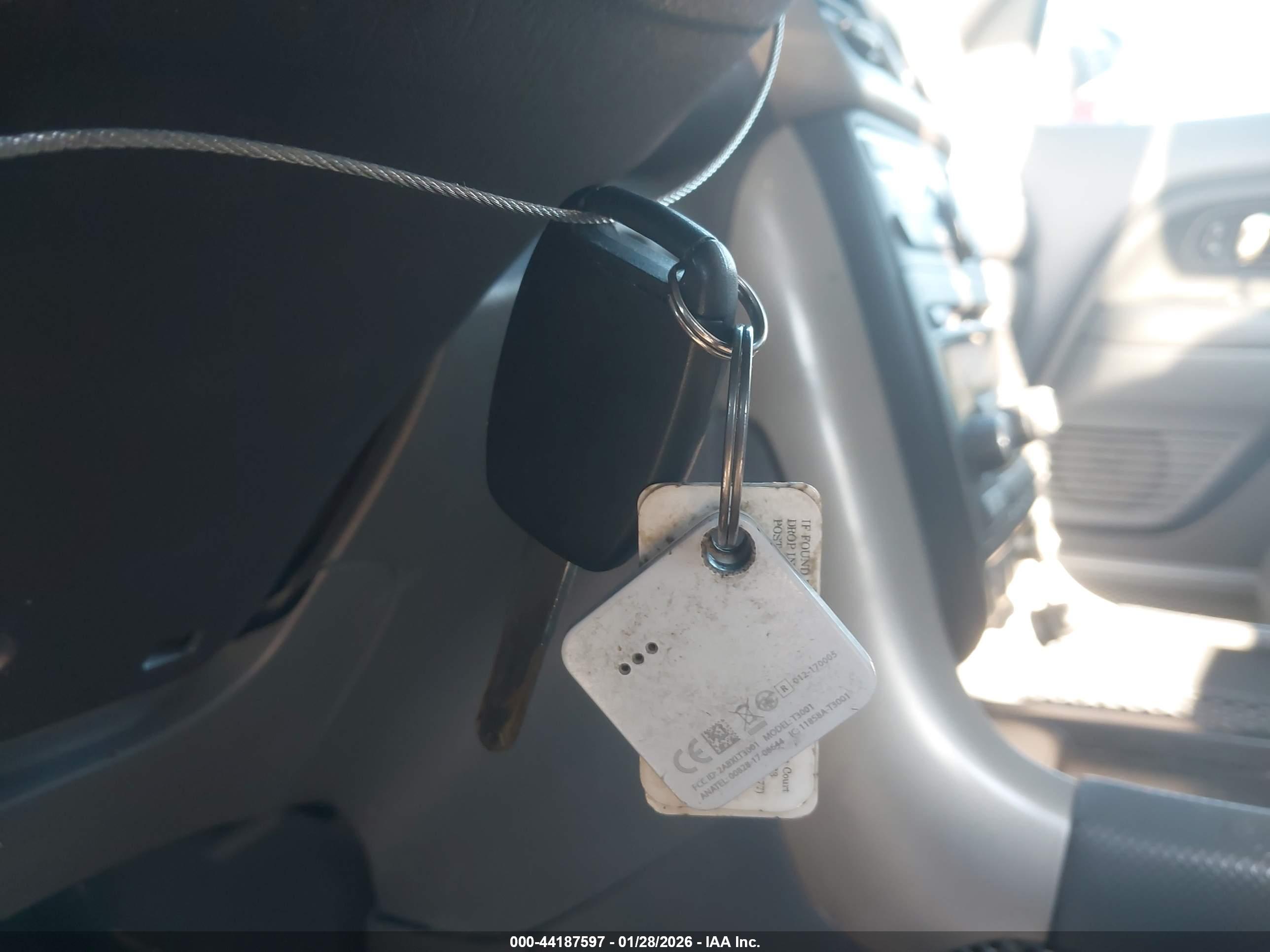 HONDA PILOT image 11