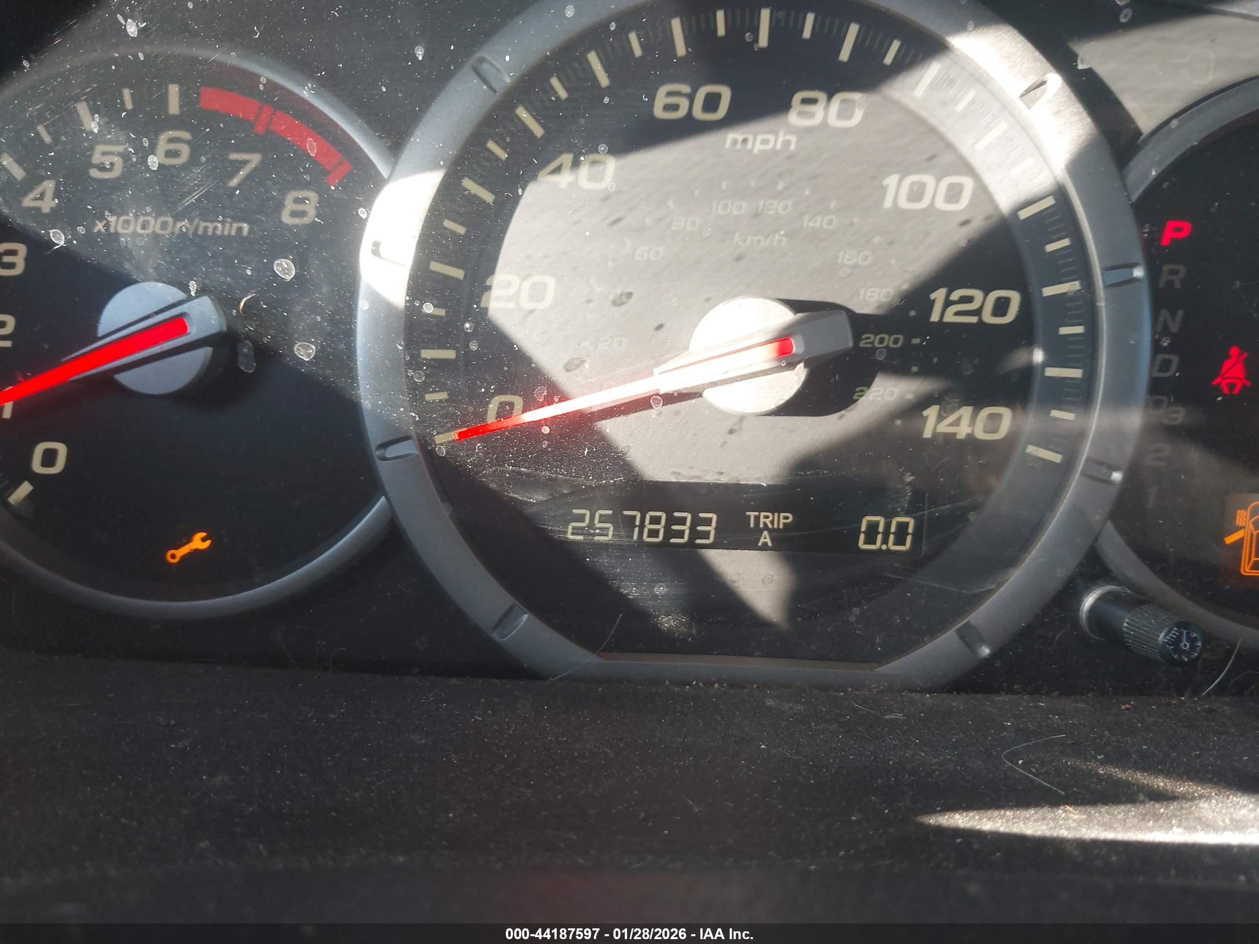 HONDA PILOT image 7