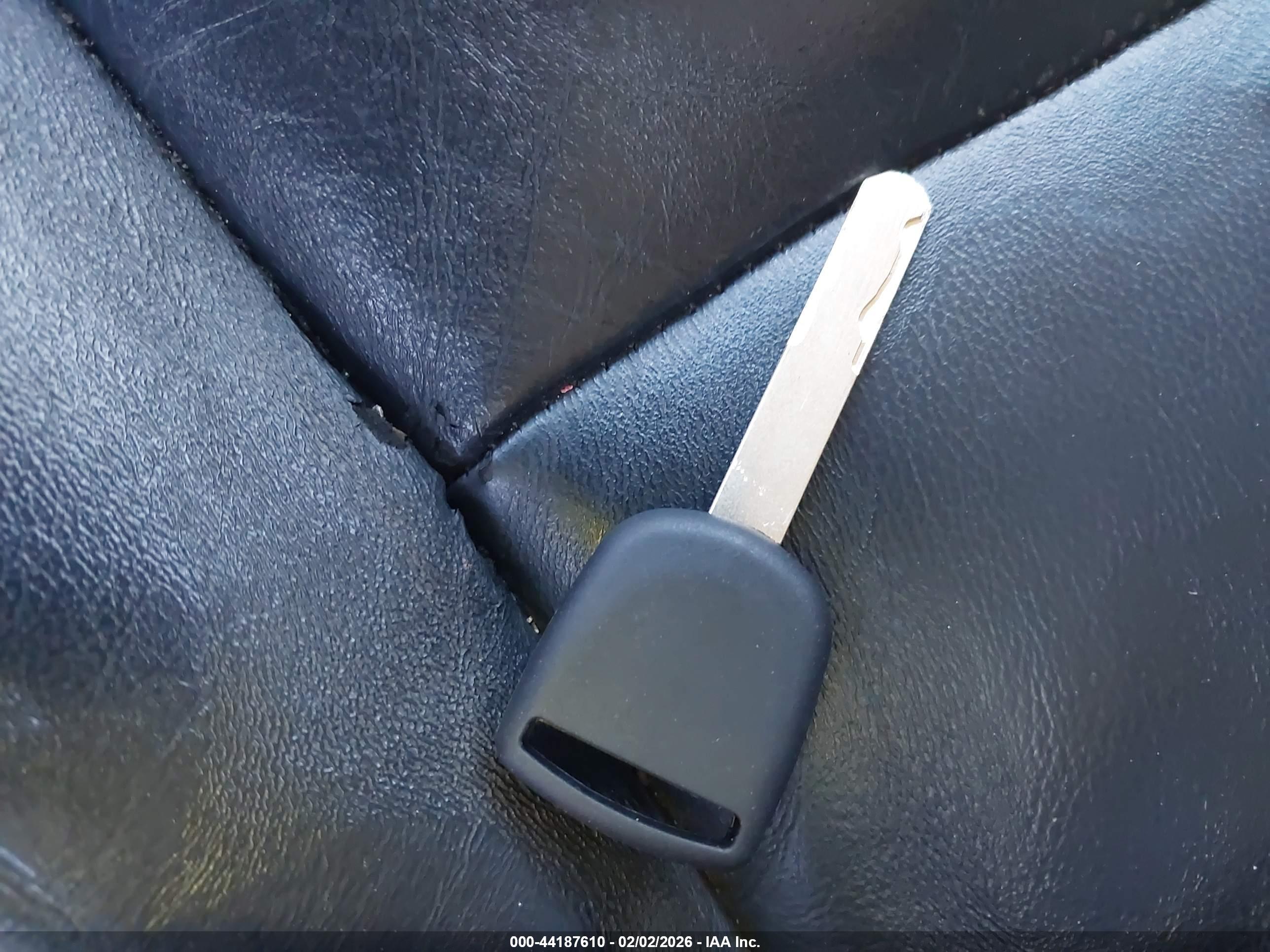 HONDA ACCORD image 11