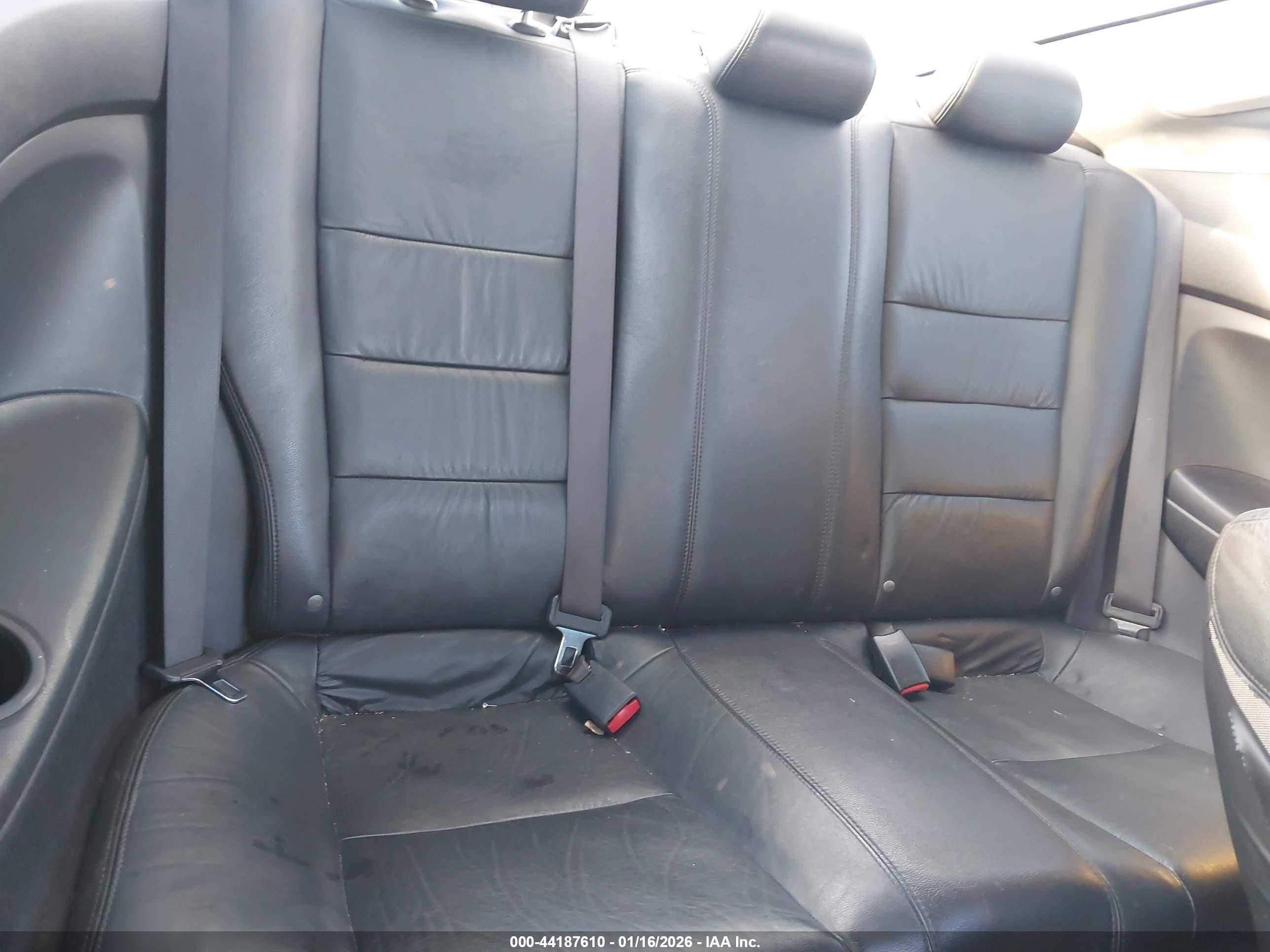 HONDA ACCORD image 8