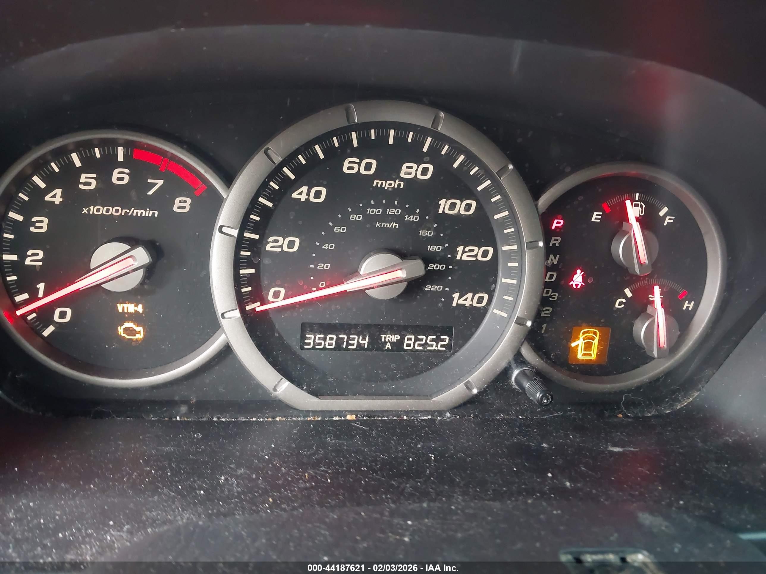 HONDA PILOT image 7
