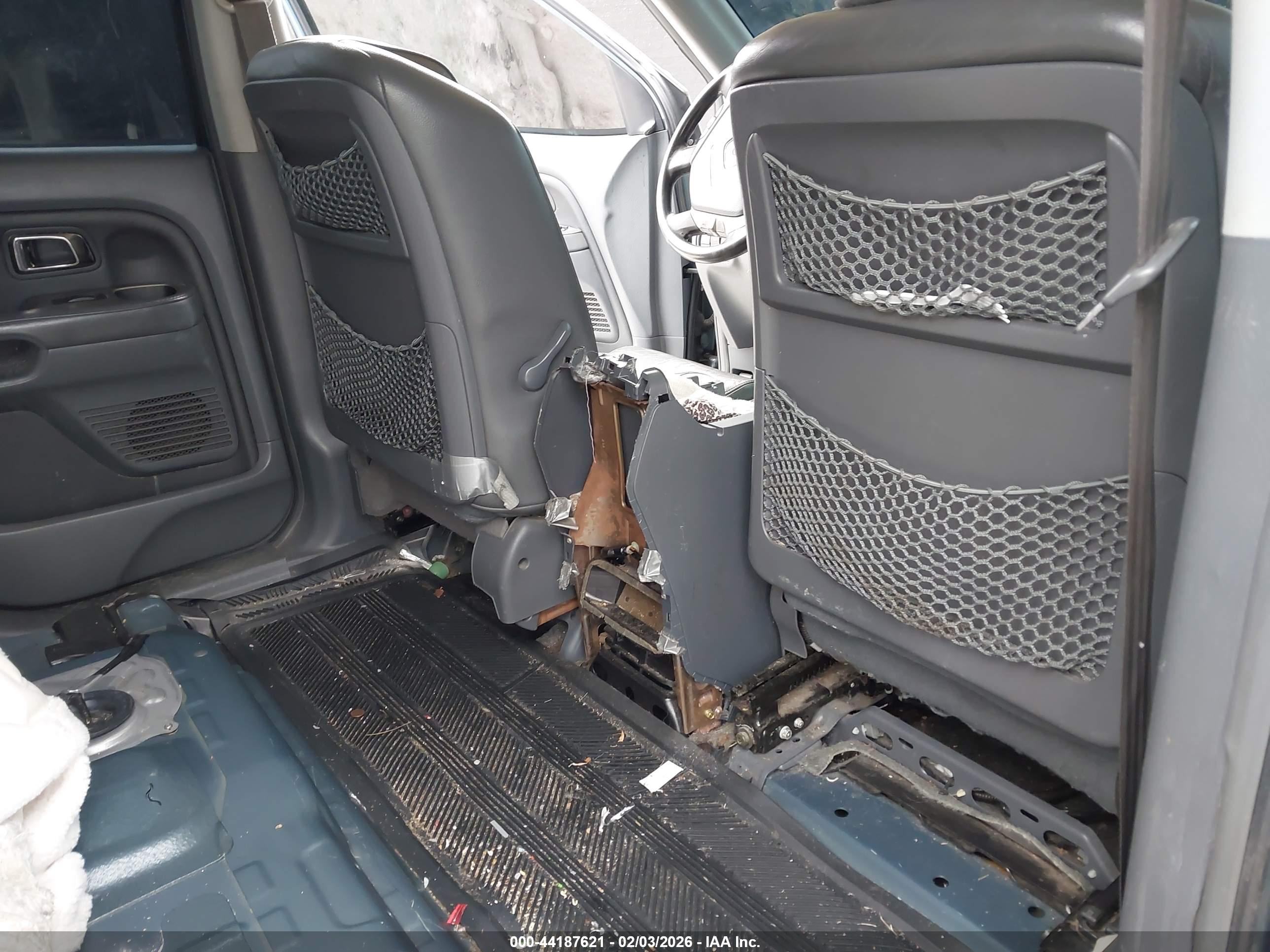 HONDA PILOT image 8