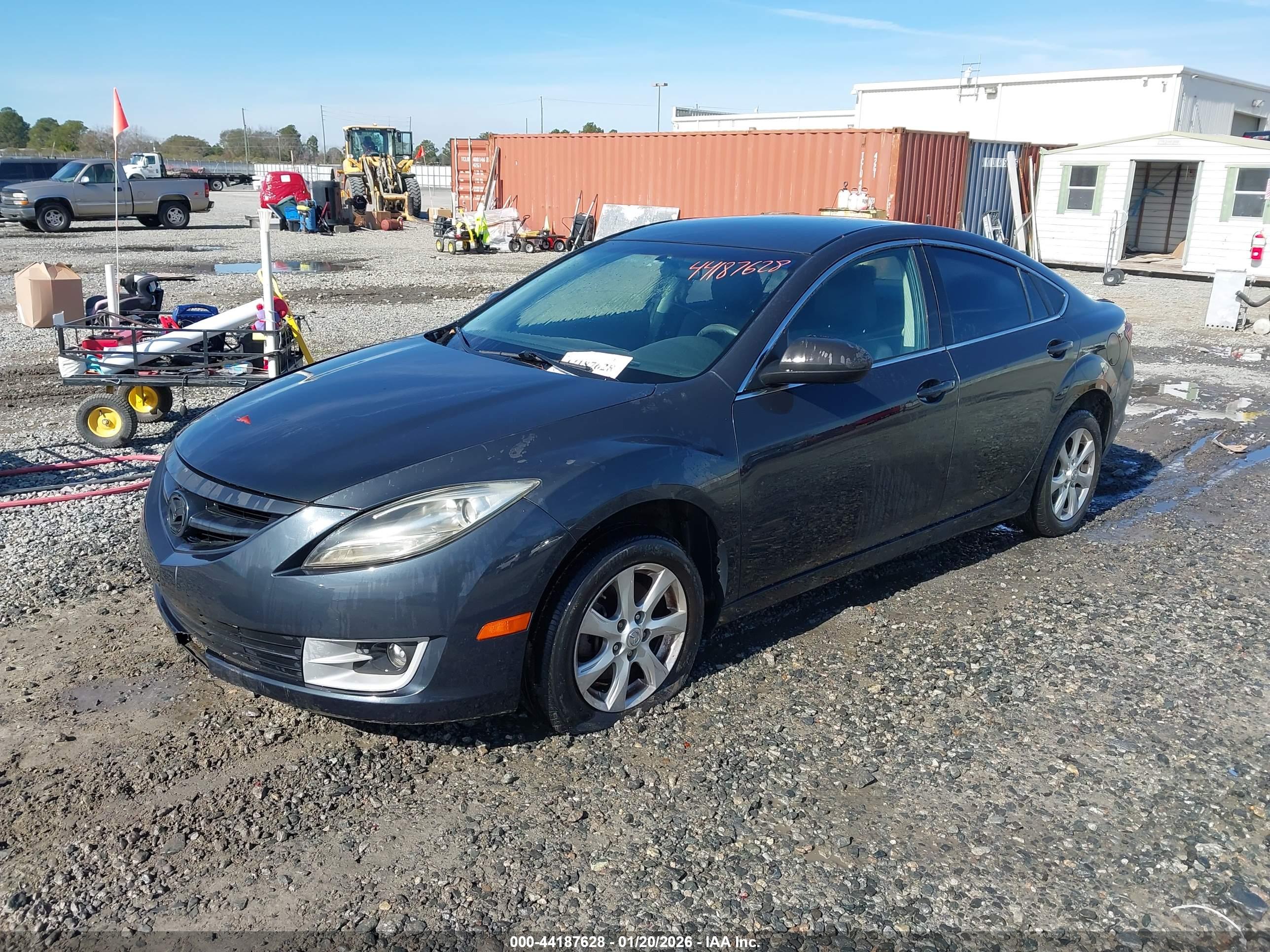 MAZDA MAZDA6 image 2