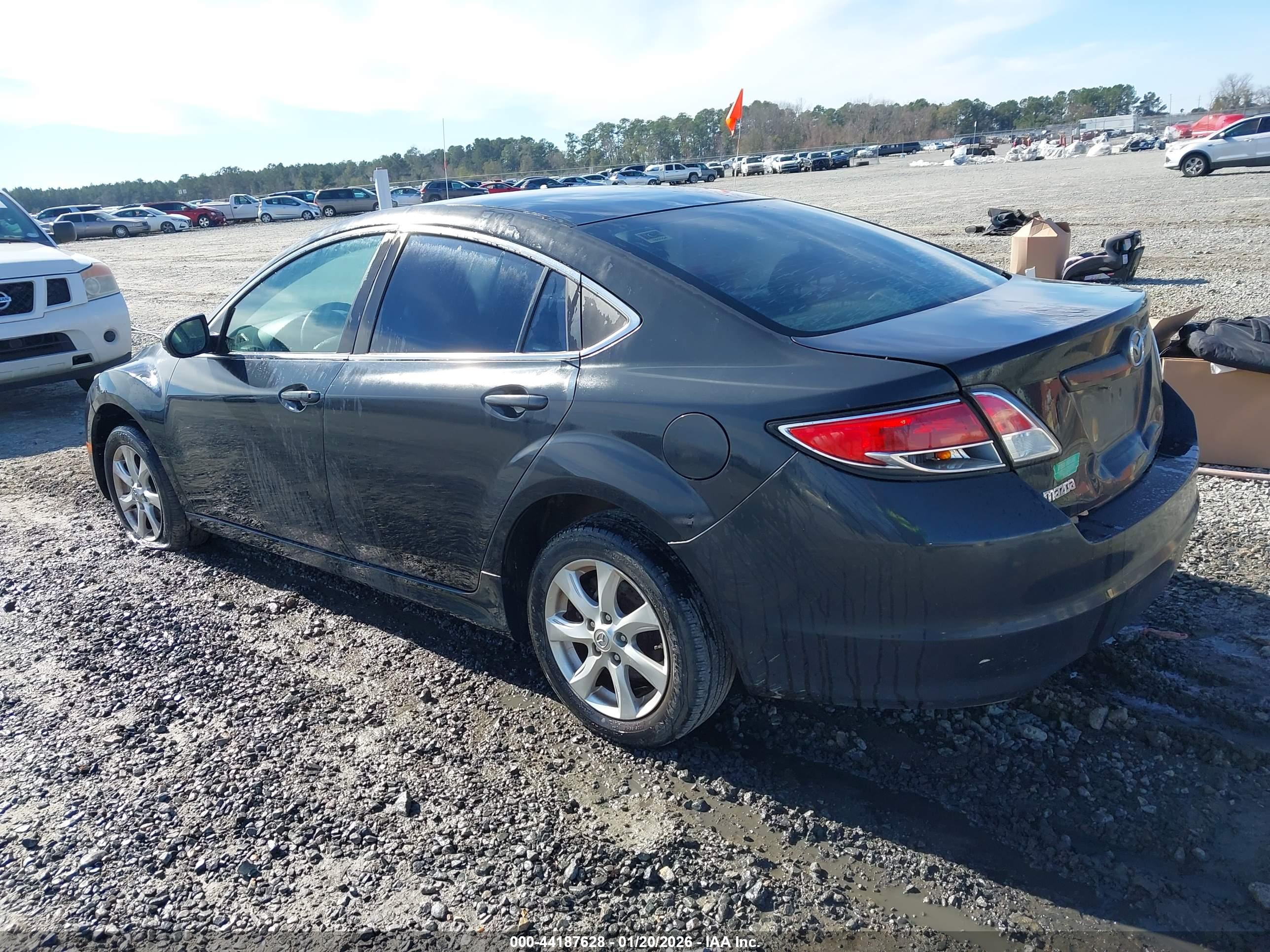 MAZDA MAZDA6 image 3
