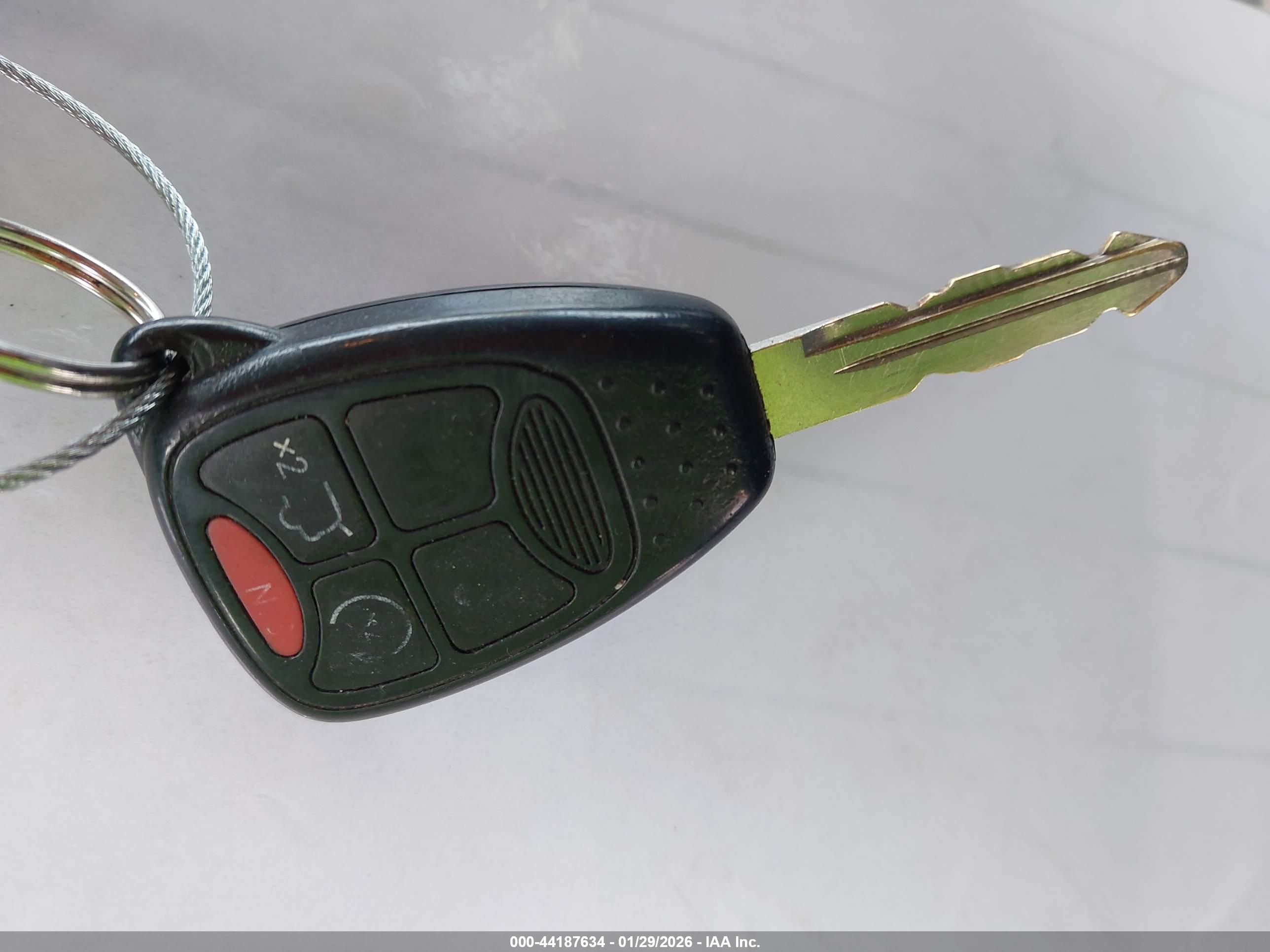 JEEP LIBERTY image 11
