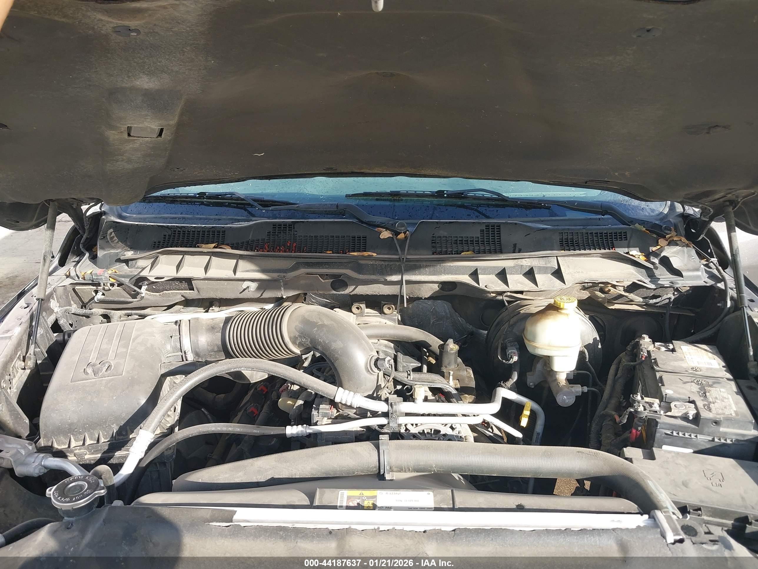 RAM 1500 image 10