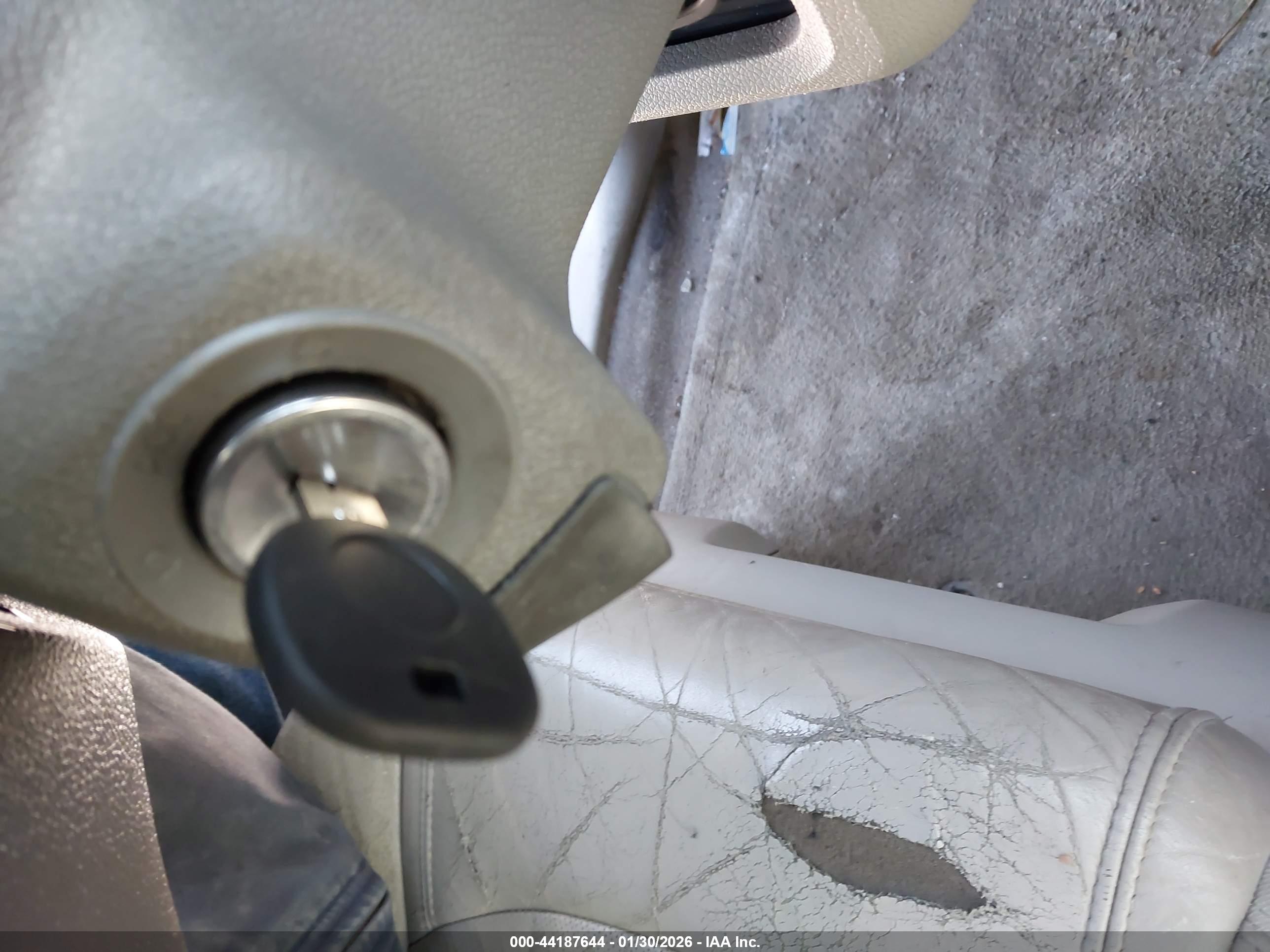 BUICK ENCLAVE image 11