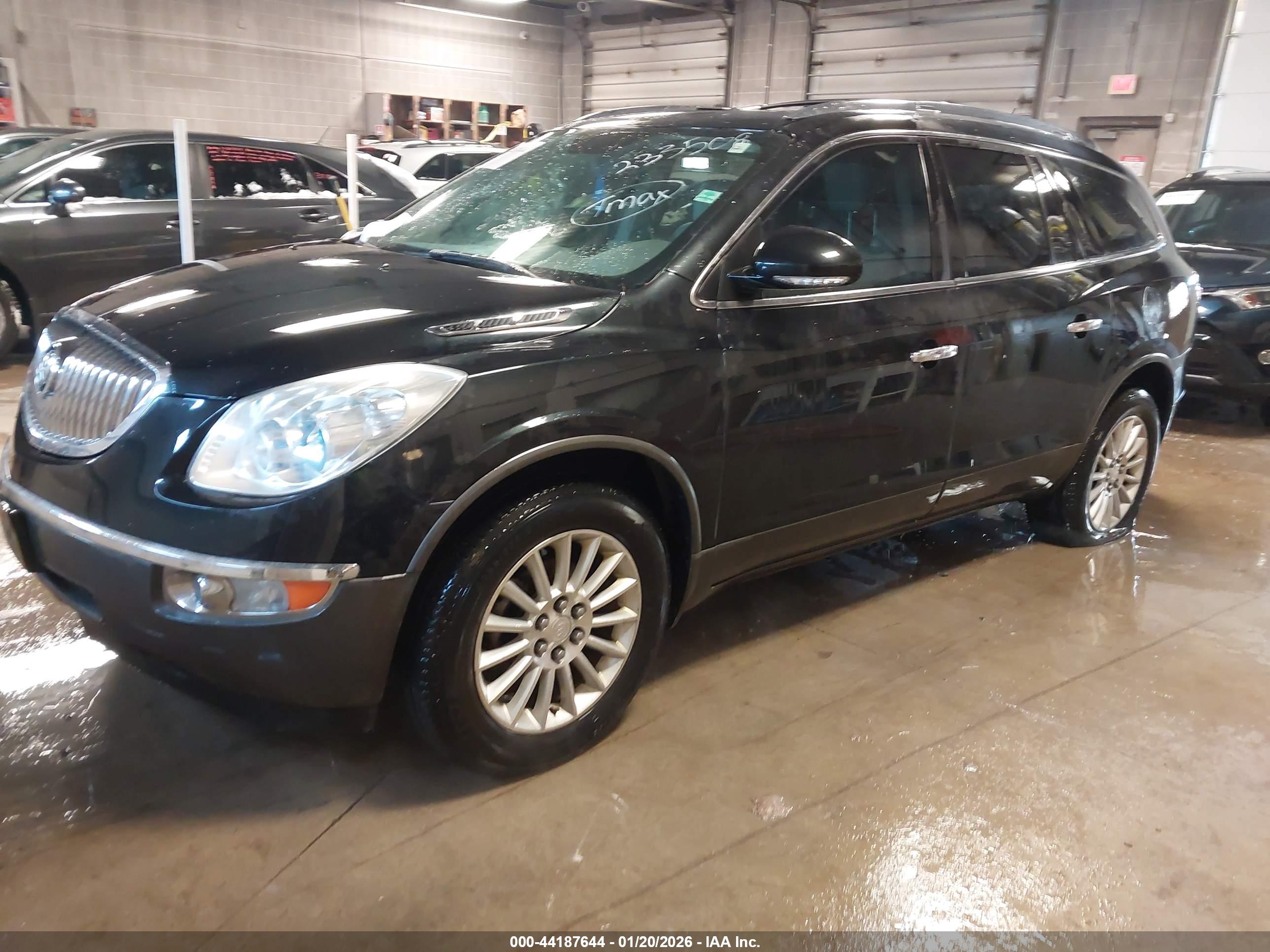 BUICK ENCLAVE image 2