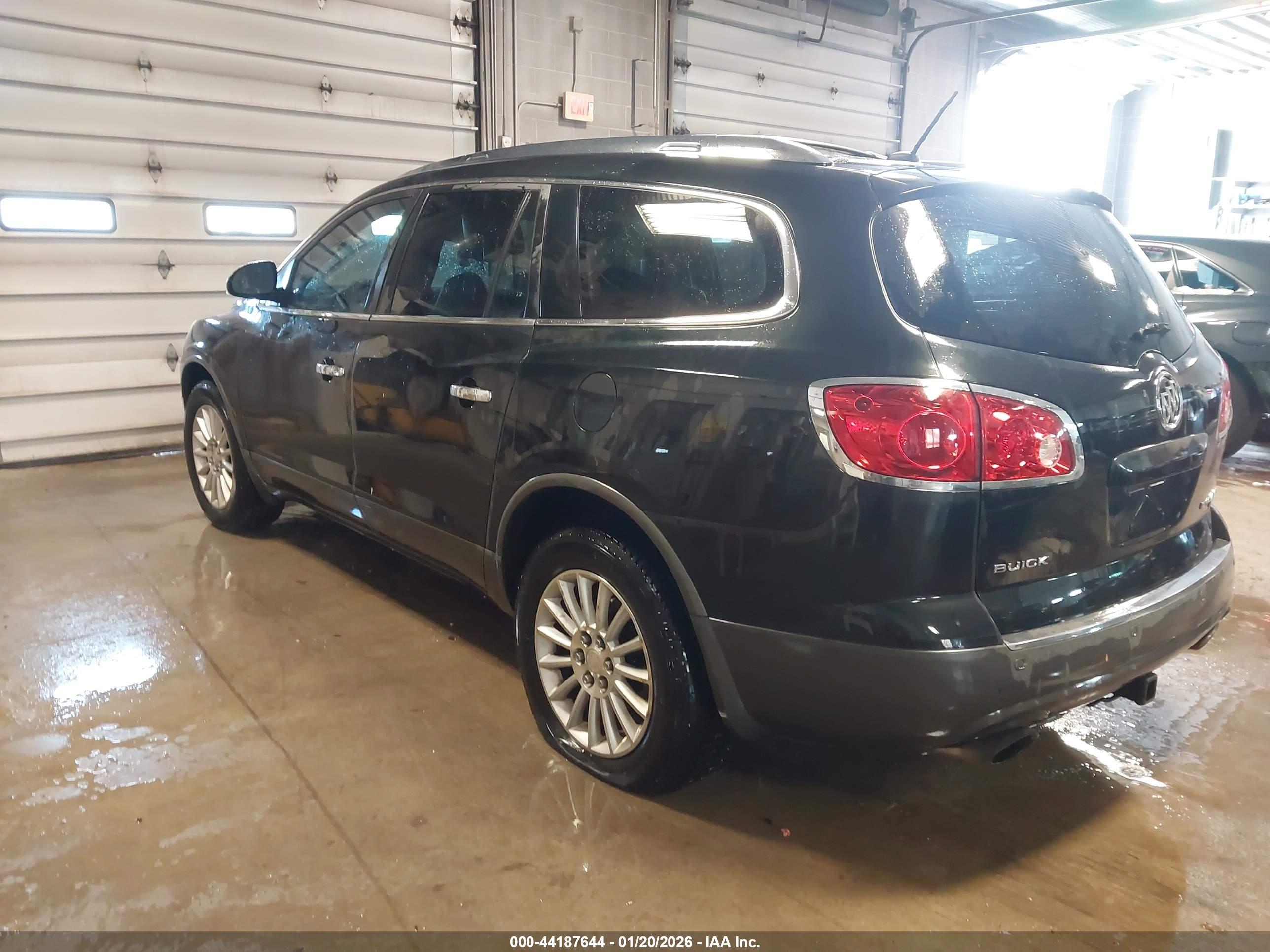 BUICK ENCLAVE image 3
