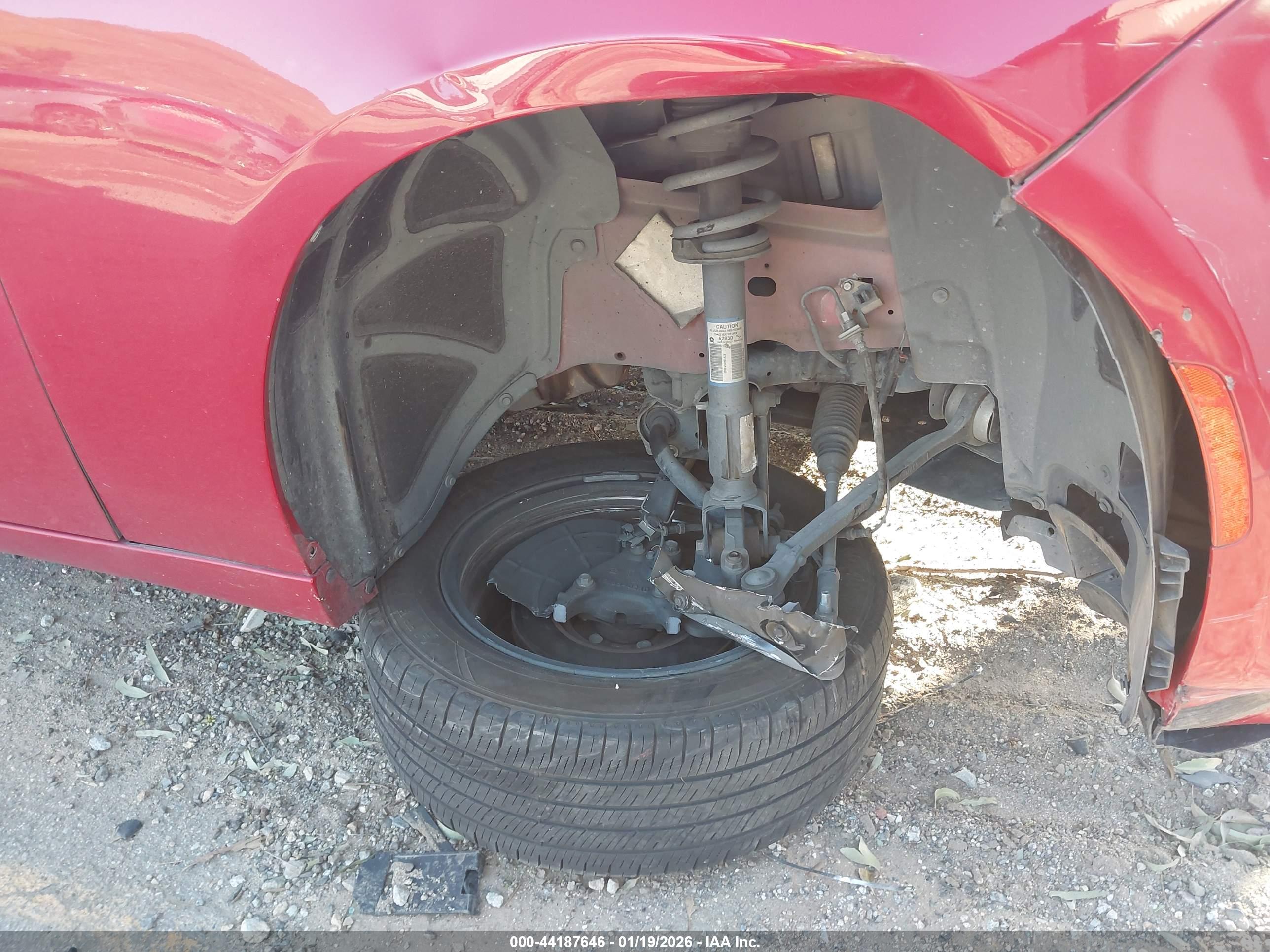 DODGE CHARGER image 6