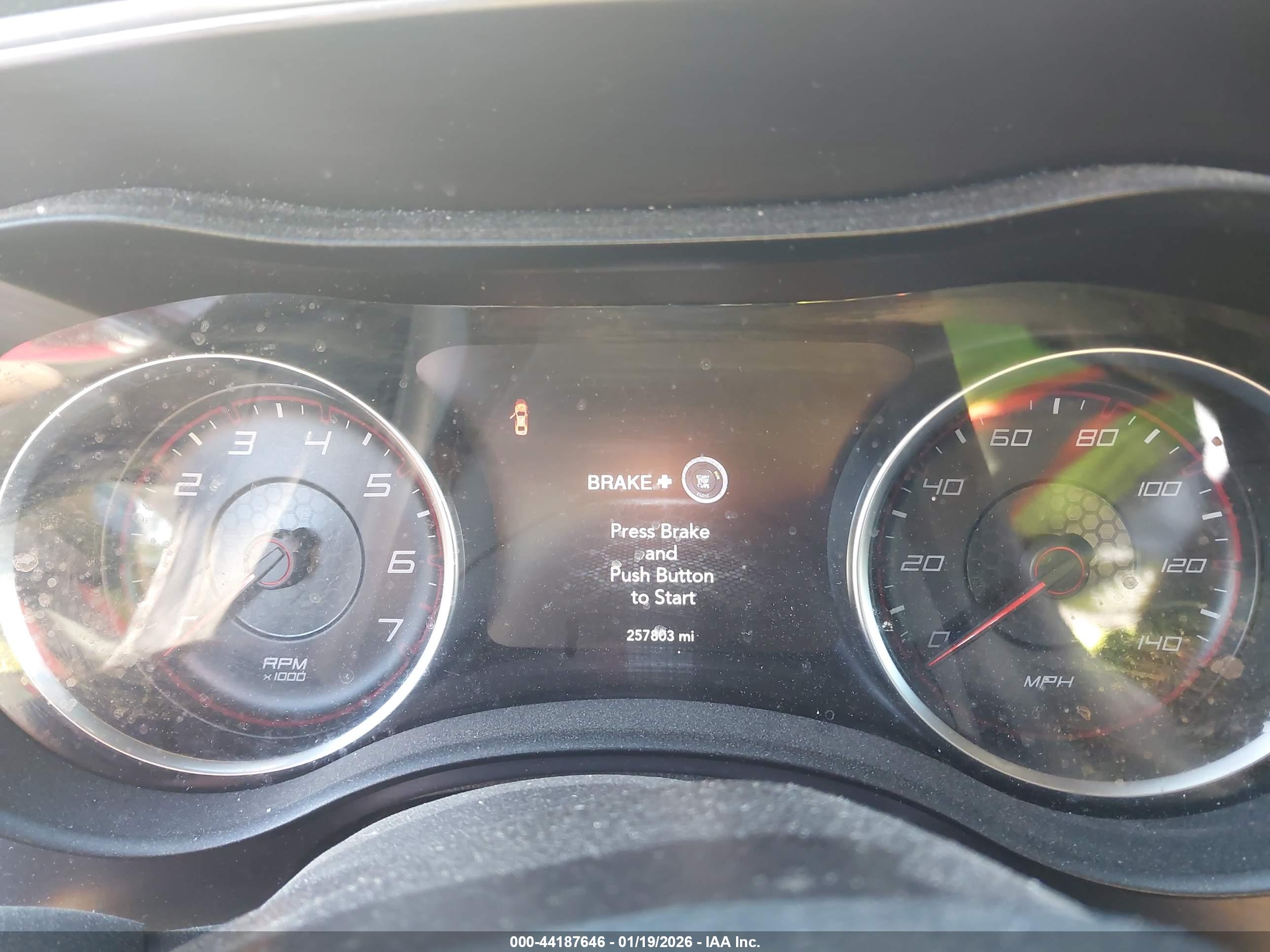 DODGE CHARGER image 7
