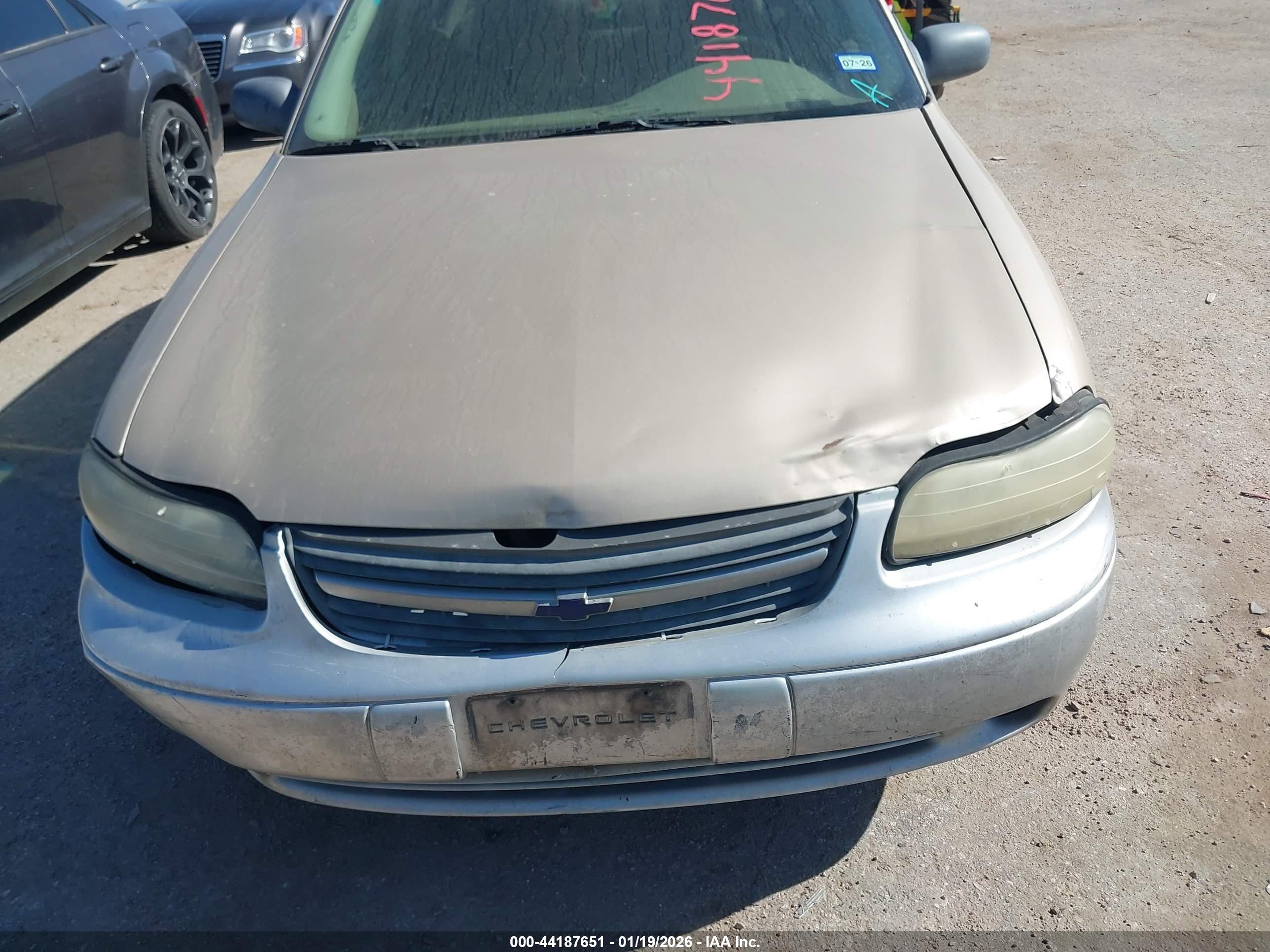CHEVROLET MALIBU image 10