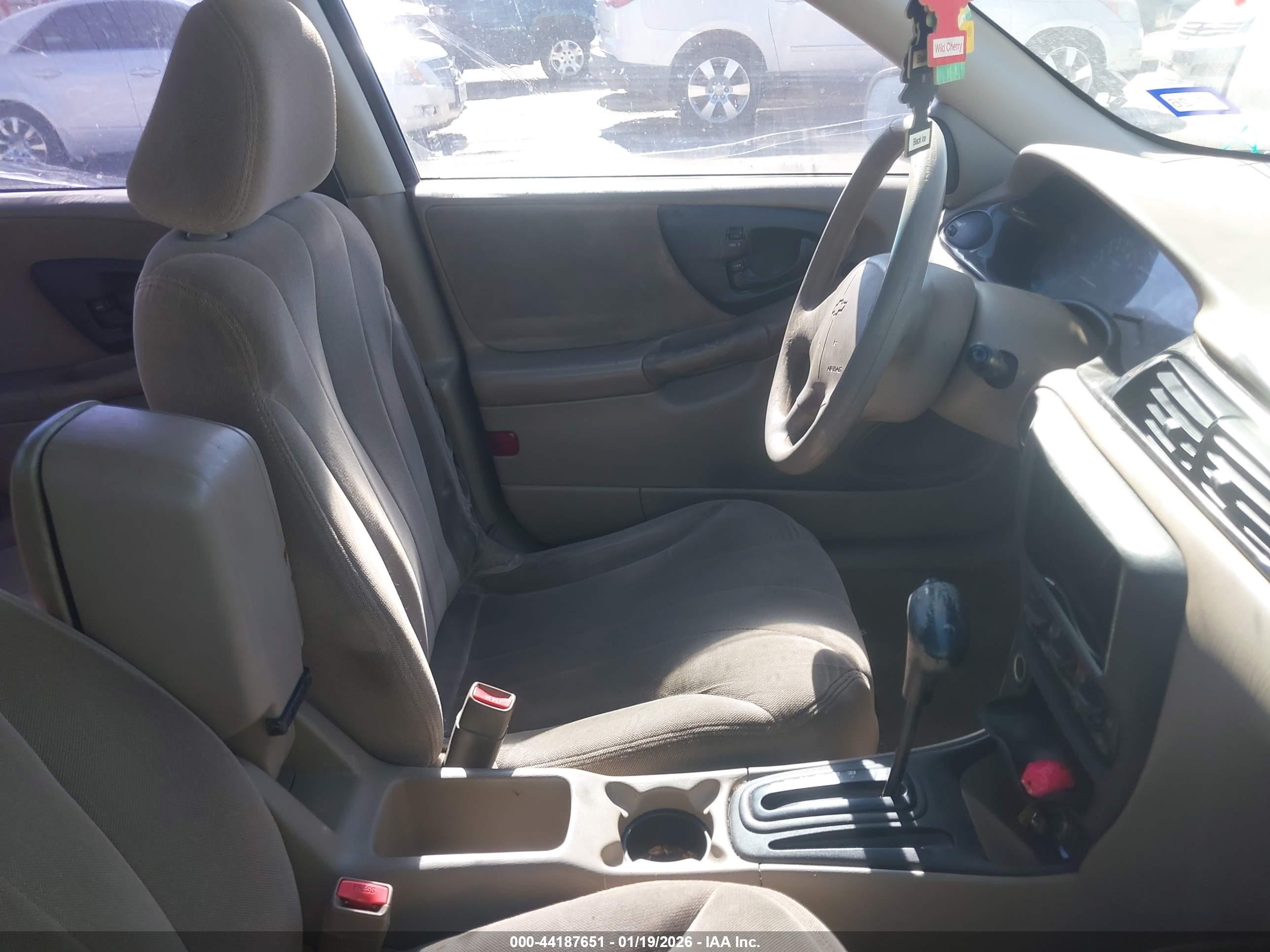 CHEVROLET MALIBU image 5