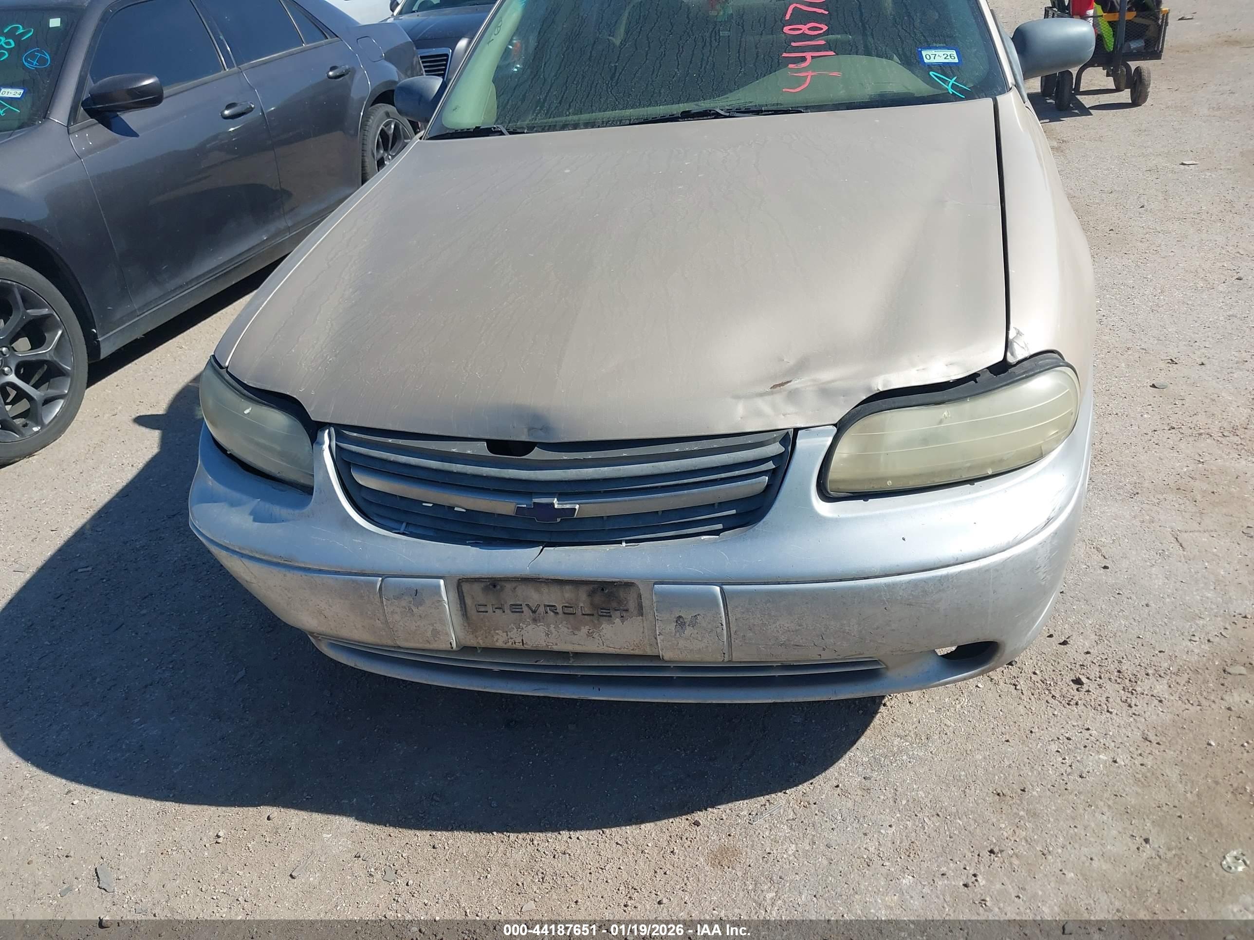CHEVROLET MALIBU image 6